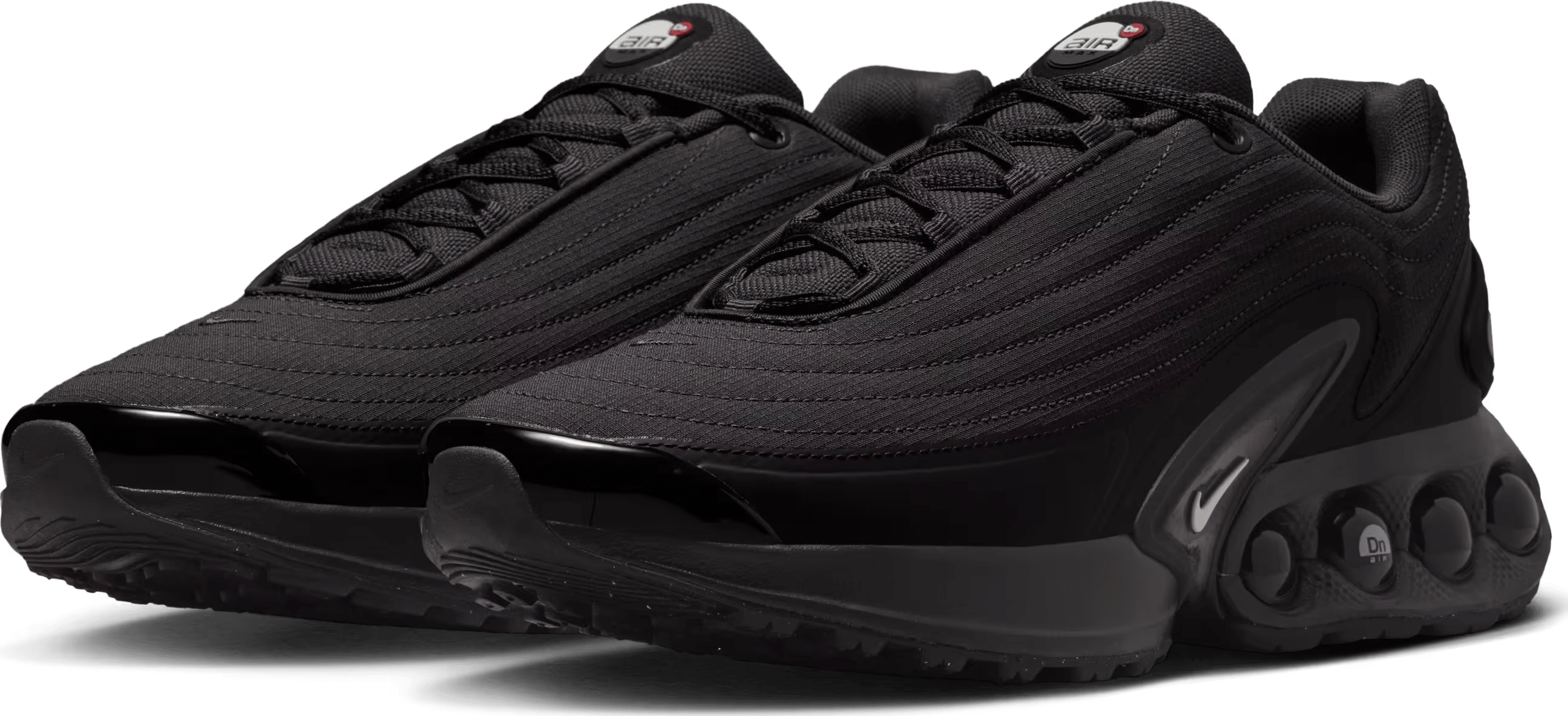 Nike Air Max Dn Winterized "Black"