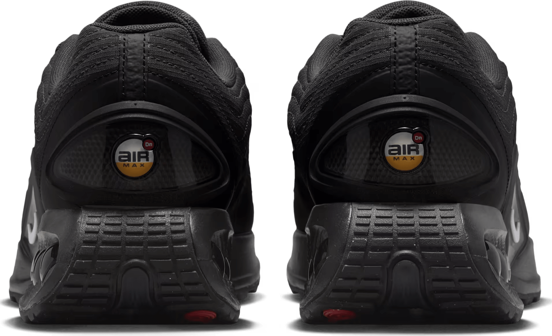 Nike Air Max Dn Winterized "Black"