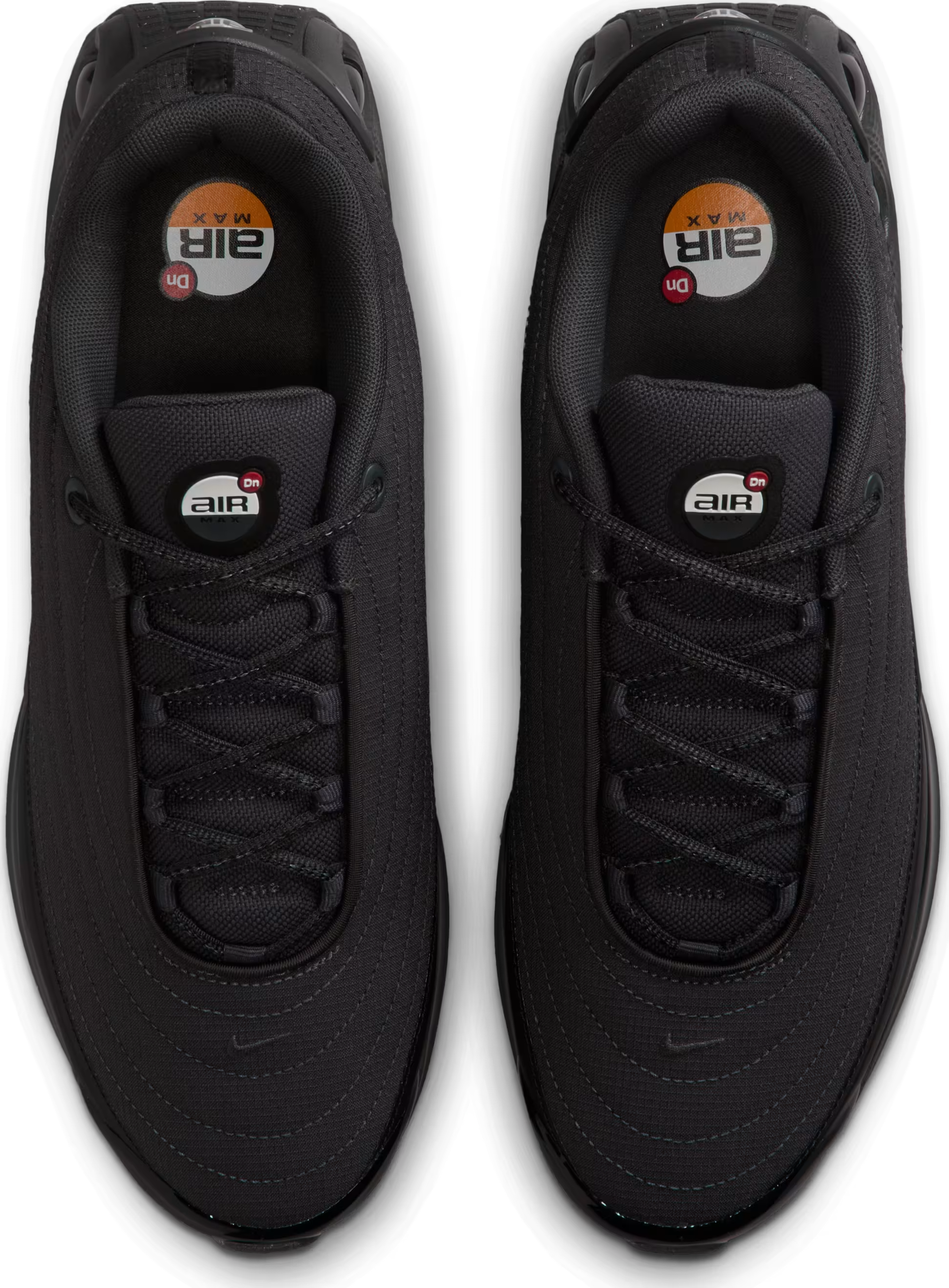 Nike Air Max Dn Winterized "Black"