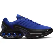 Nike Air Max Dn Winterized "Deep Royal Blue"