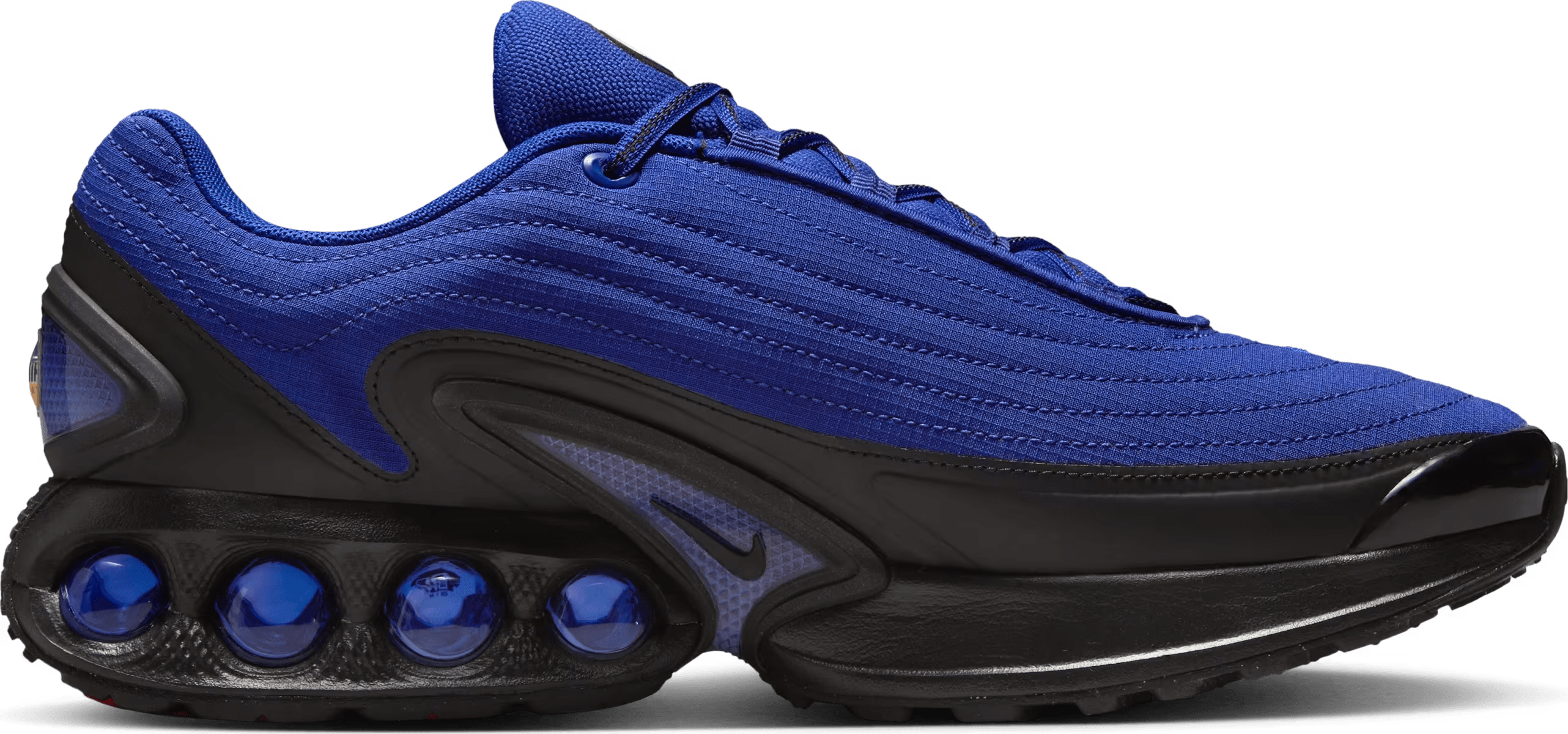 Nike Air Max Dn Winterized "Deep Royal Blue"