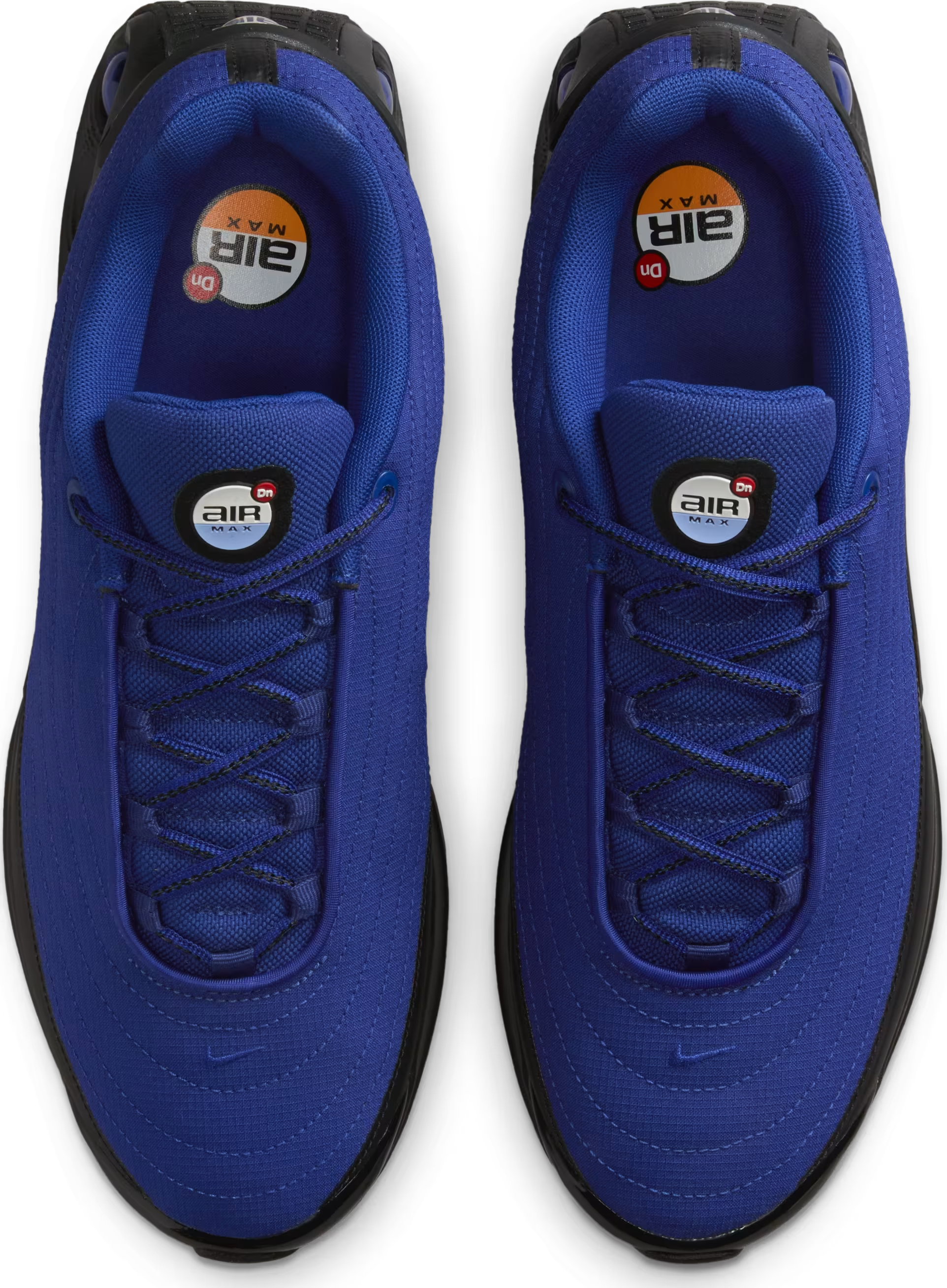 Nike Air Max Dn Winterized "Deep Royal Blue"