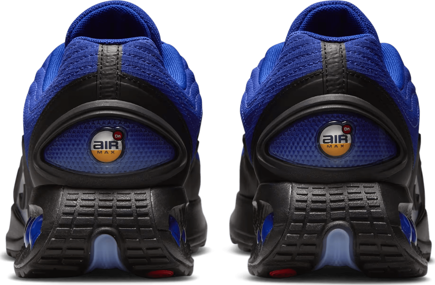 Nike Air Max Dn Winterized "Deep Royal Blue"