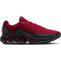 Nike Air Max Dn Winterized "Noble Red"