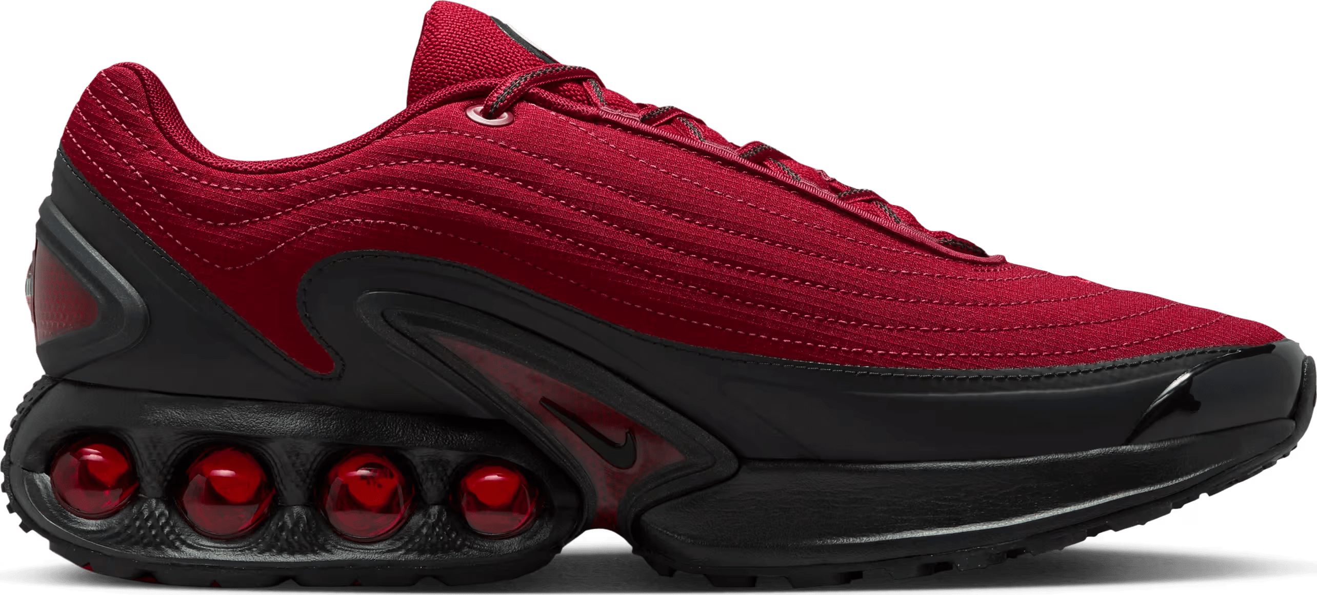 Nike Air Max Dn Winterized "Noble Red"