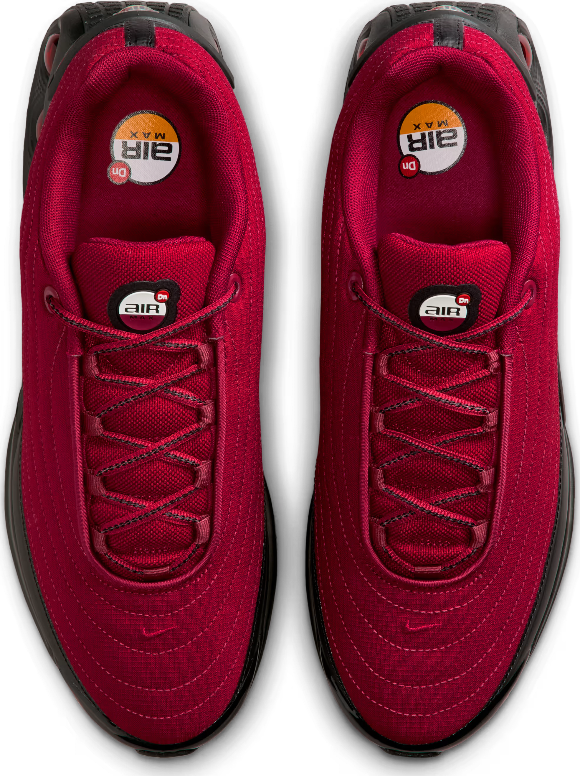 Nike Air Max Dn Winterized "Noble Red"