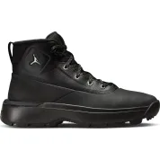 Air Jordan City Boots "Black"