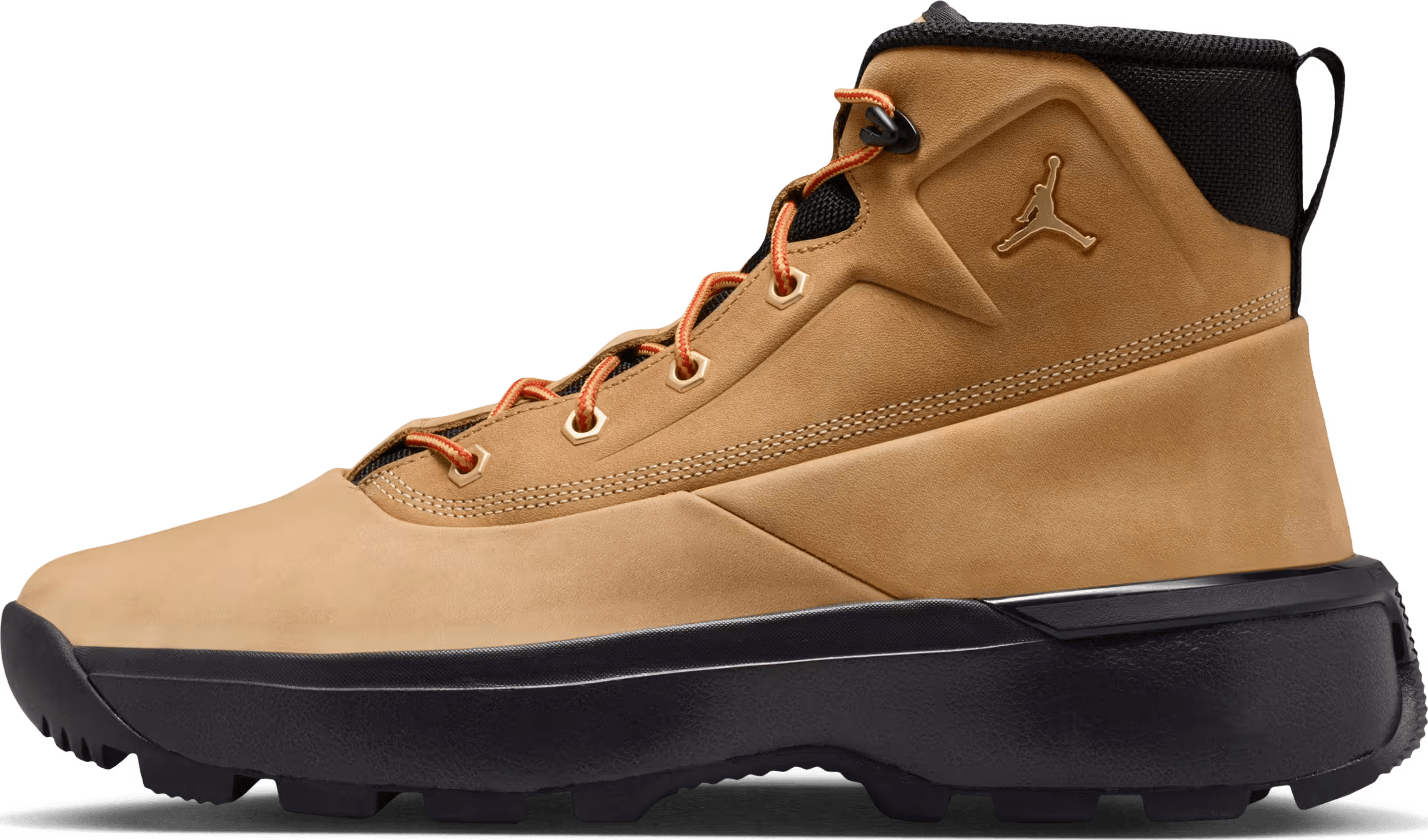 Air Jordan City Boot "Flax"