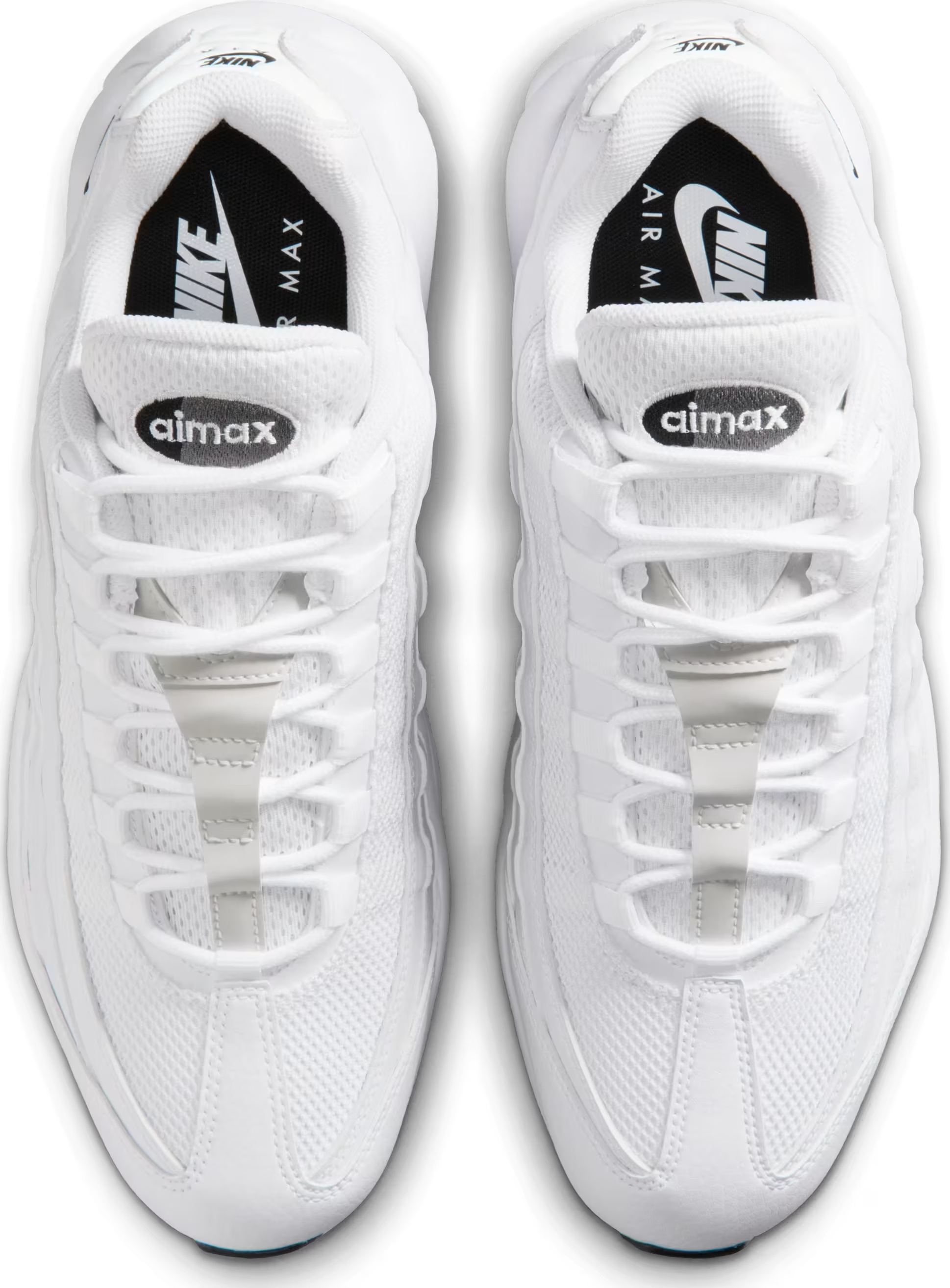 Nike Air Max 95 Golf "White Black"