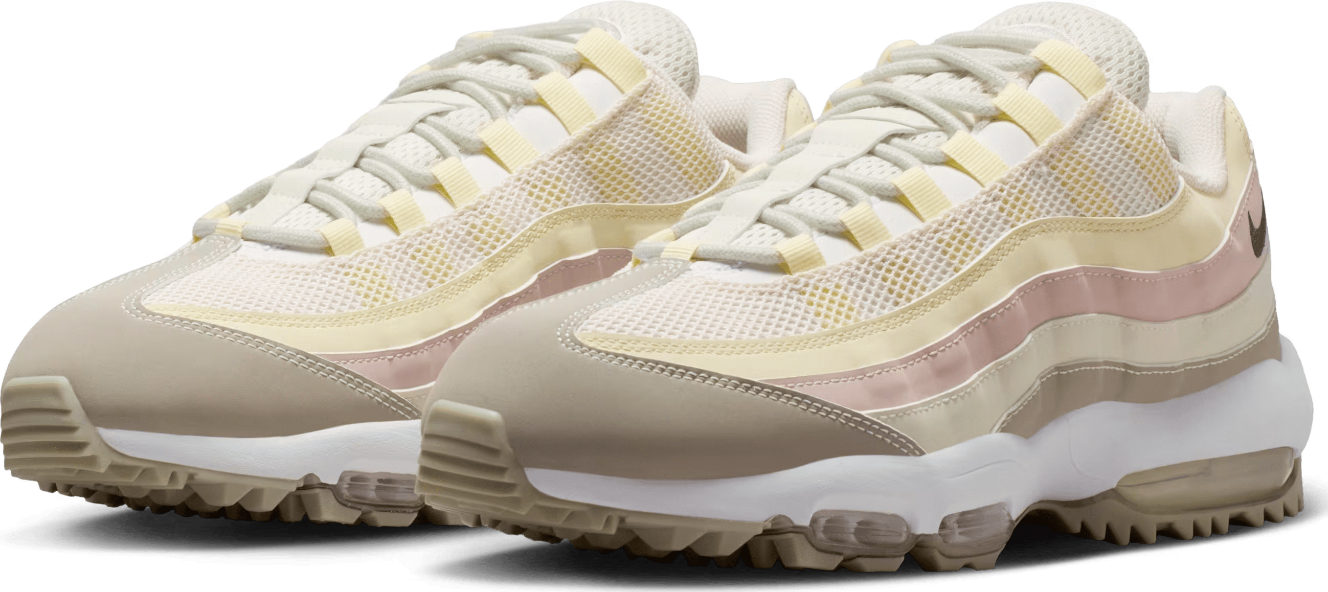 Nike Air Max 95 Golf "Spruce Fog"