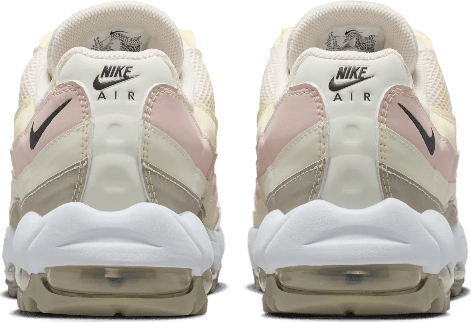 Nike Air Max 95 Golf "Spruce Fog"