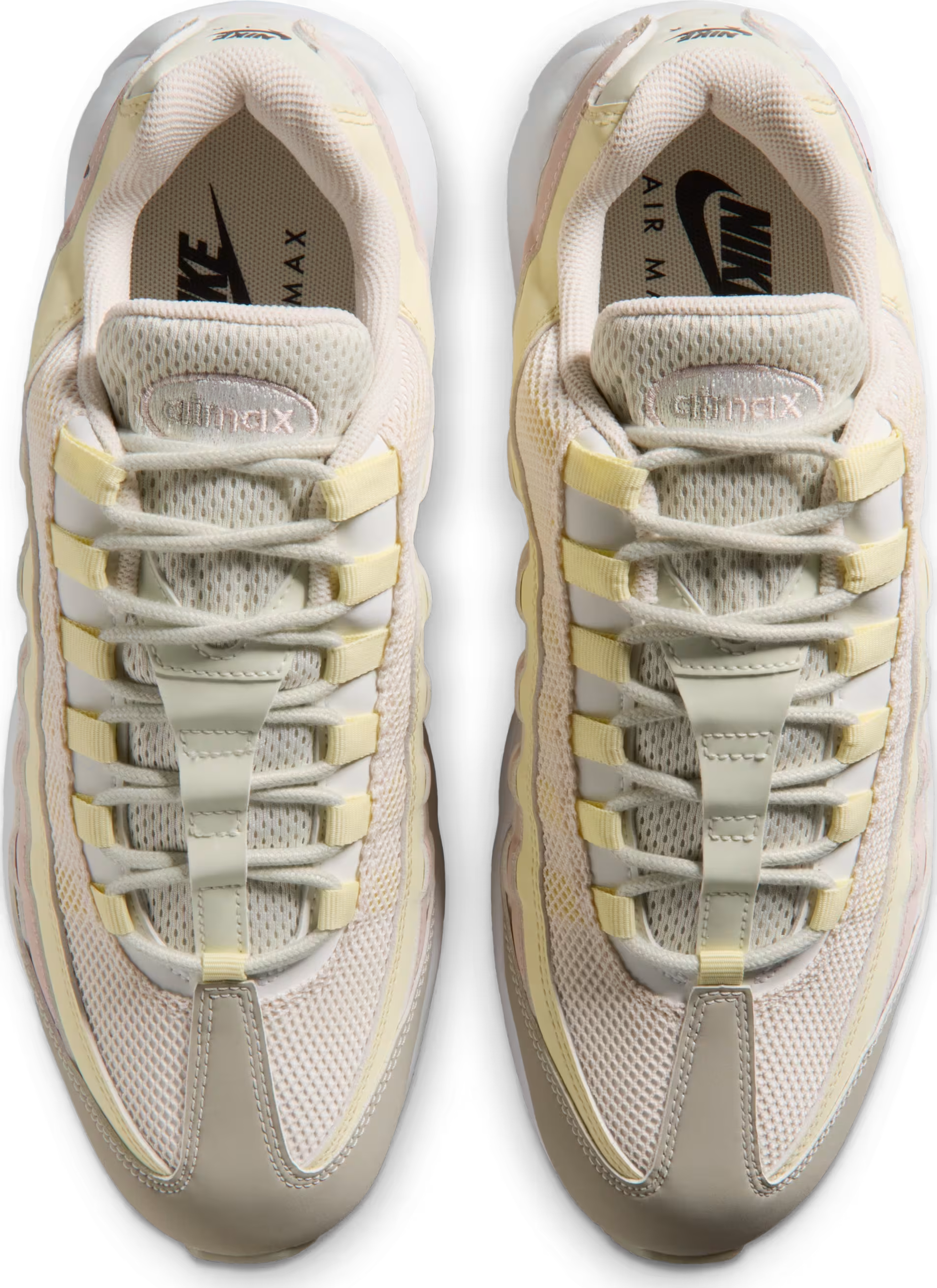Nike Air Max 95 Golf "Spruce Fog"