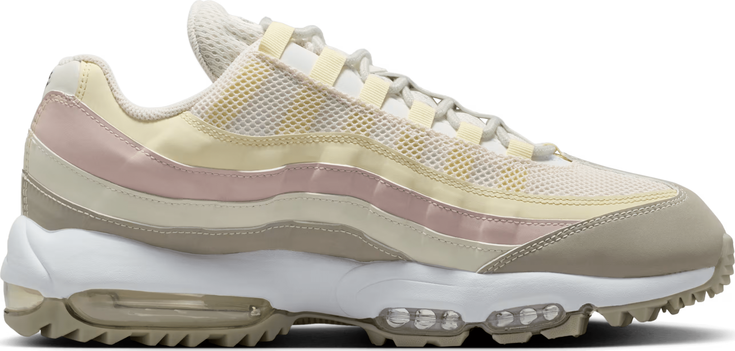 Nike Air Max 95 Golf "Spruce Fog"
