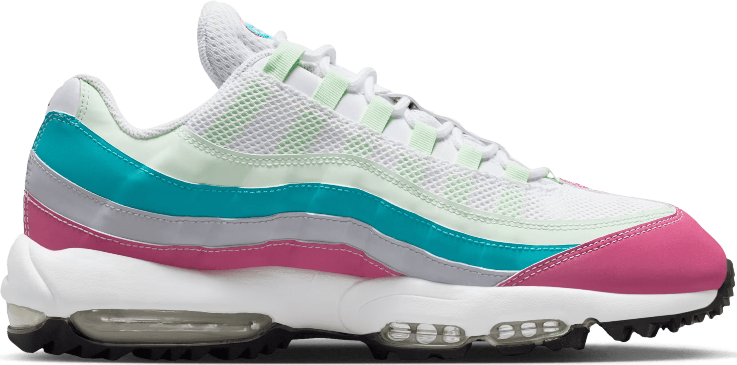 Nike Air Max 95 Golf "Peony"