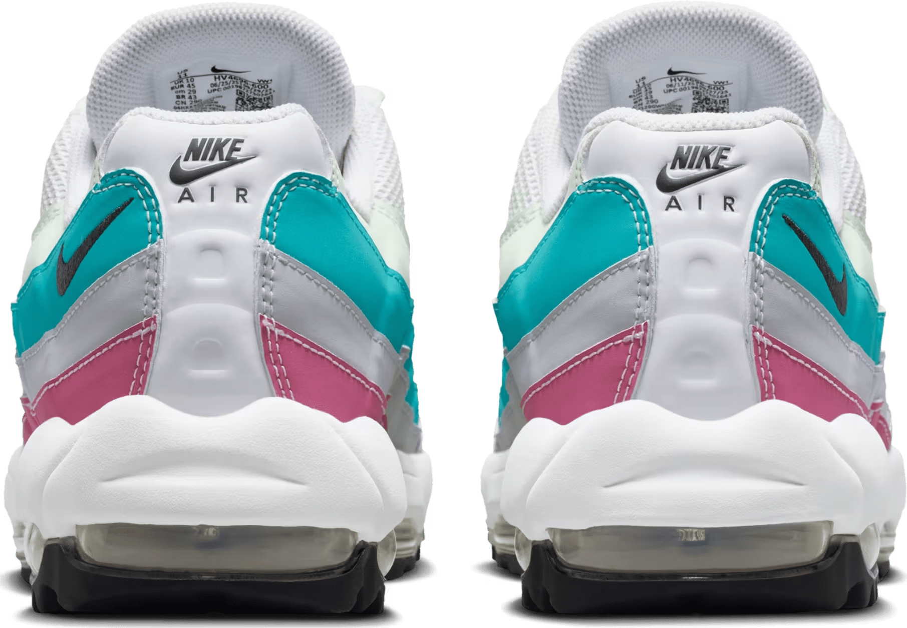 Nike Air Max 95 Golf "Peony"