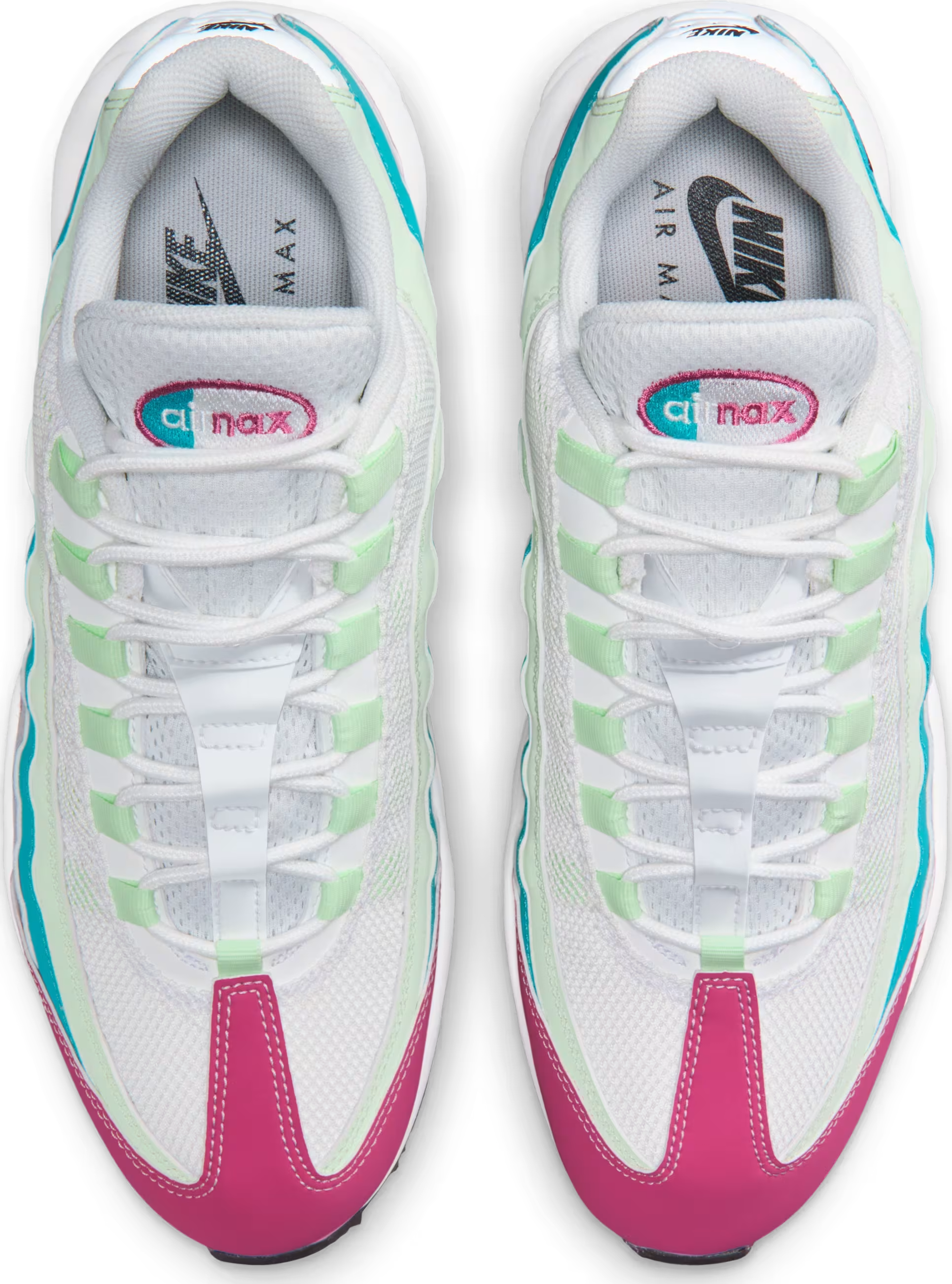 Nike Air Max 95 Golf "Peony"