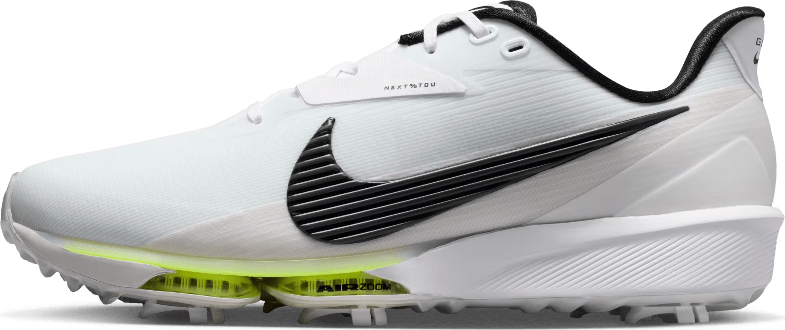 Nike Air Zoom NXT% Tour 3 White Phantom Black
