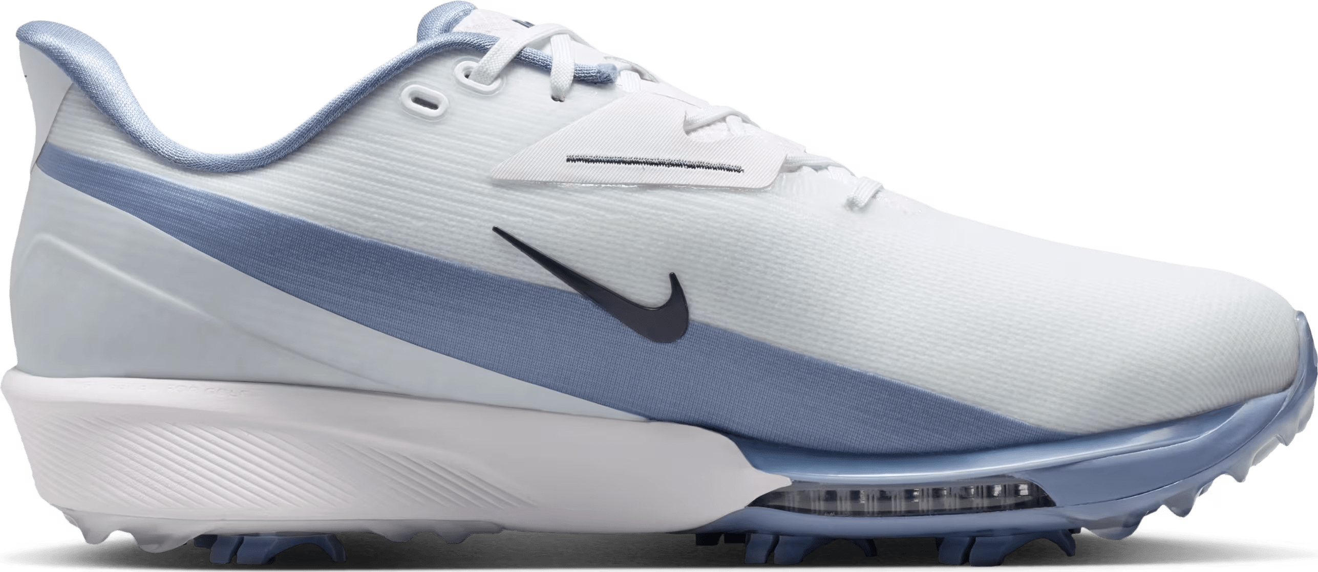 Nike Air Zoom NXT% Tour 3 White Work Blue
