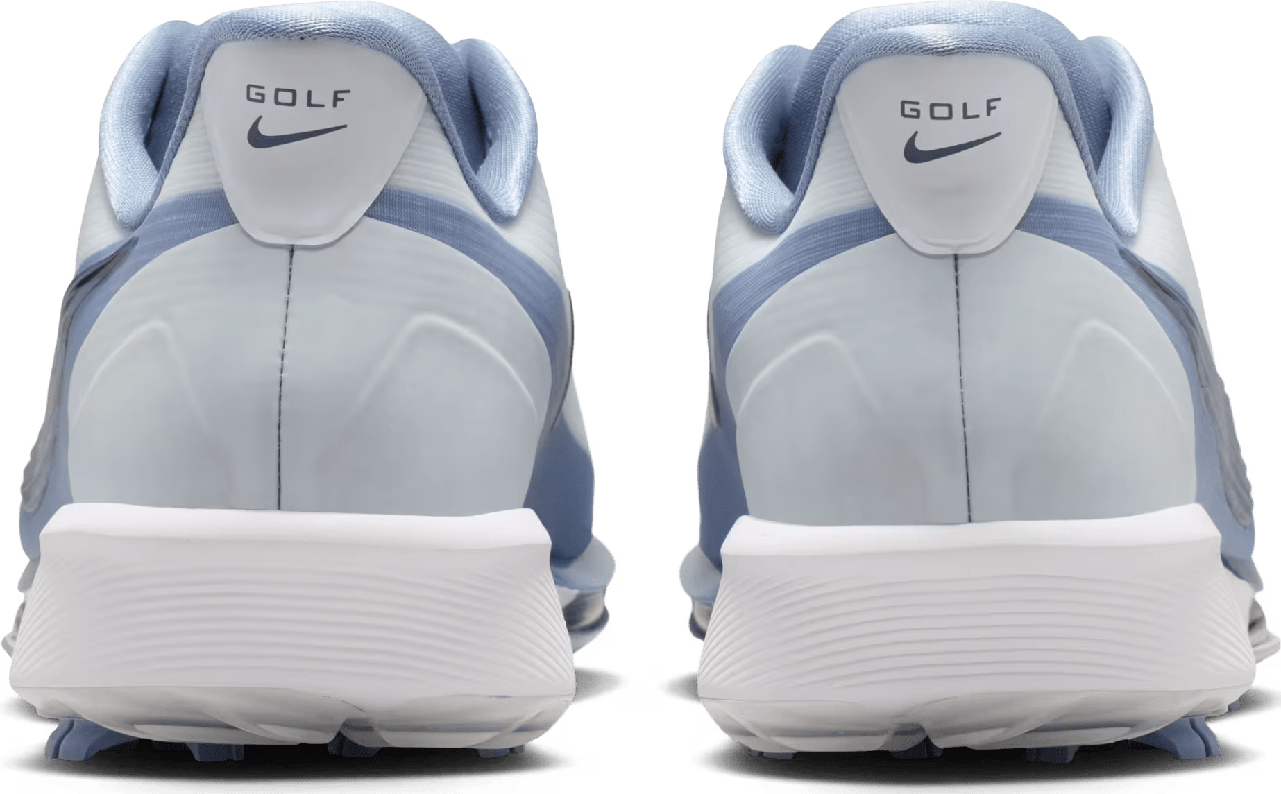 Nike Air Zoom NXT% Tour 3 White Work Blue