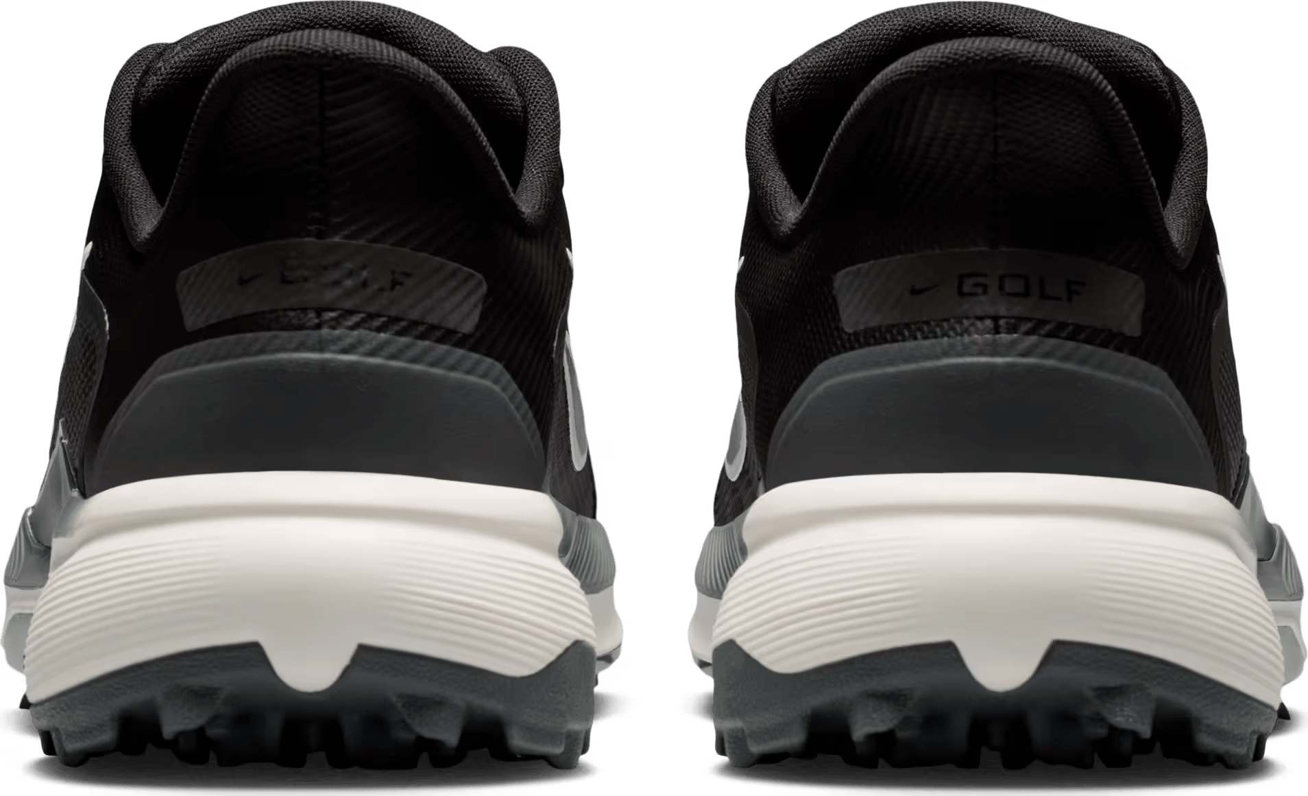 Nike Pegasus 1 Golf Black Sail
