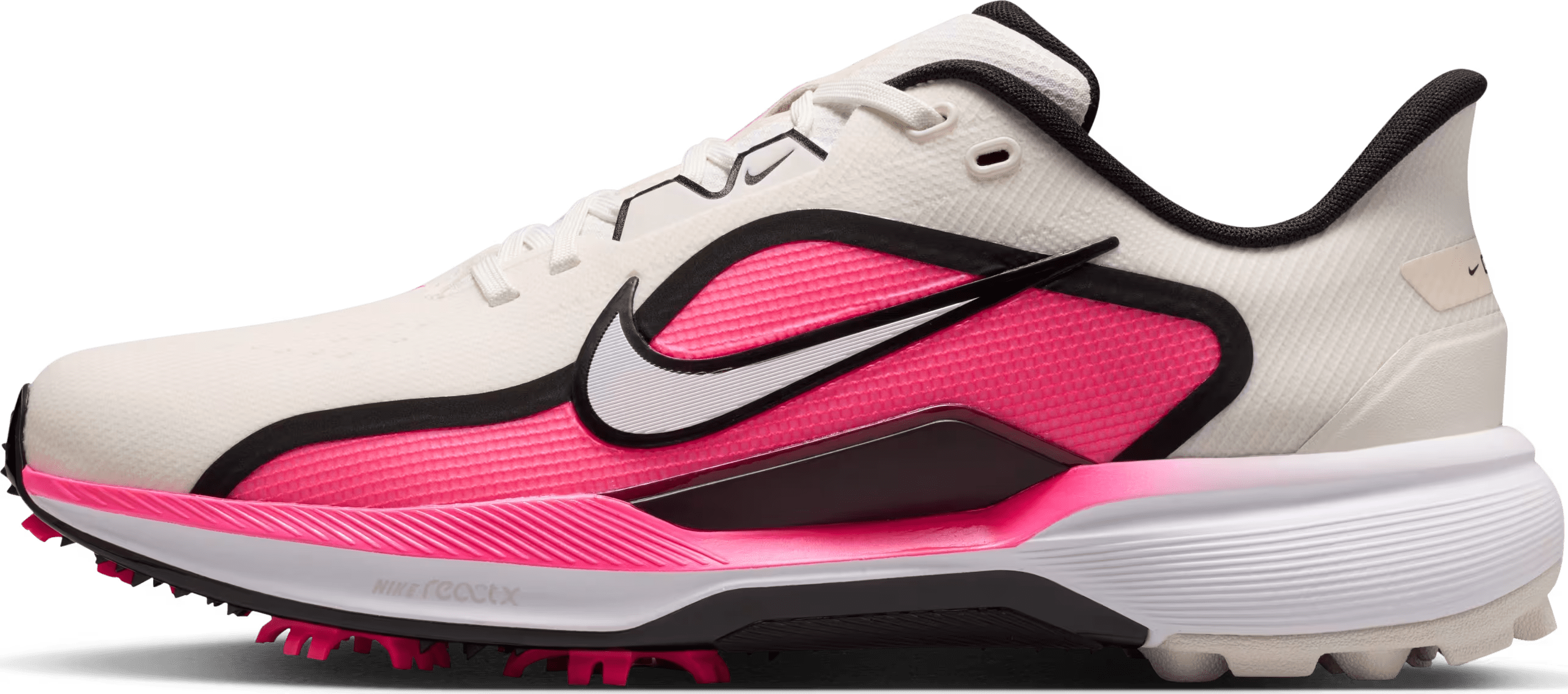 Nike Pegasus 1 Golf Sail Hyper Pink Black