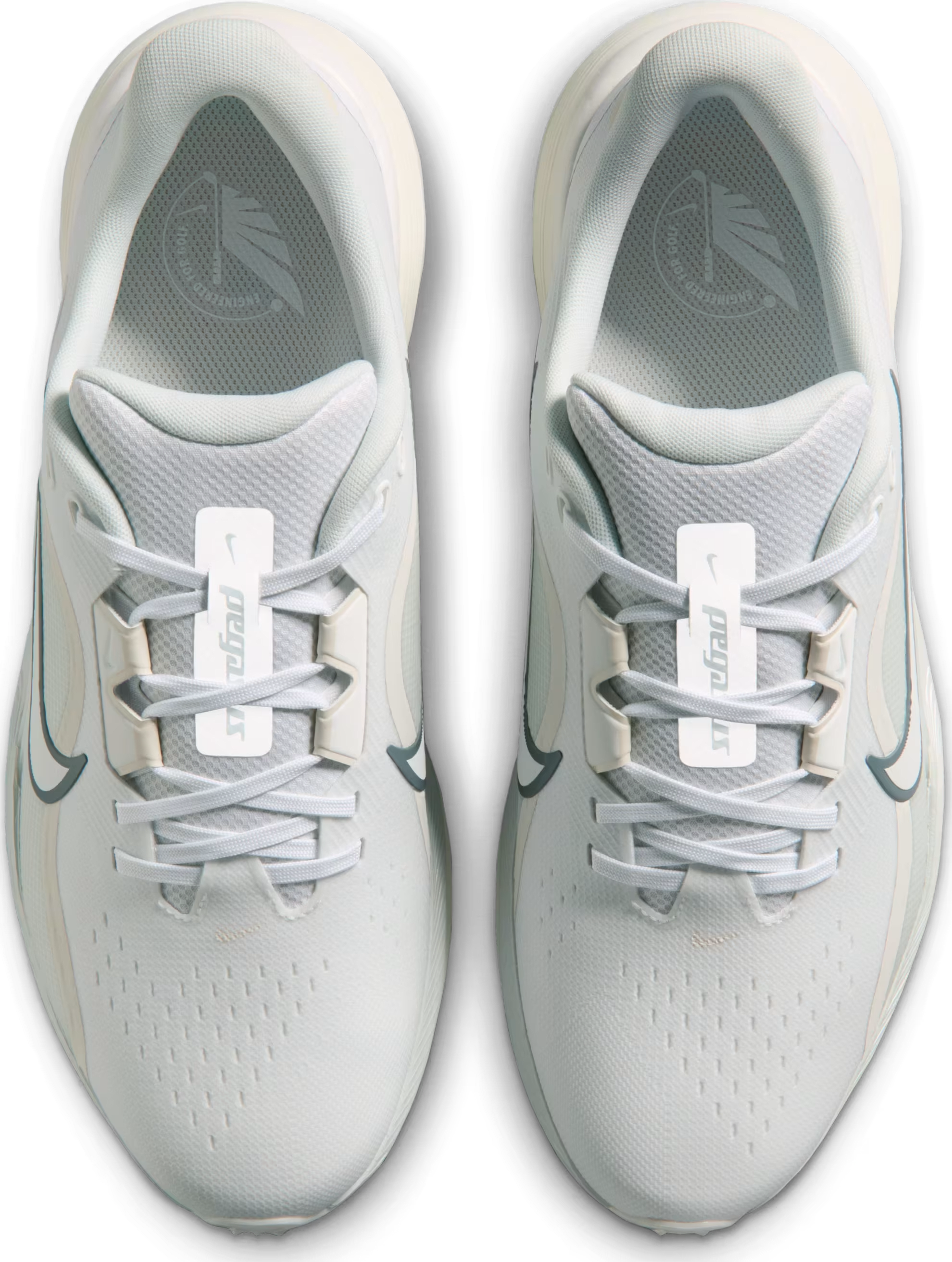 Nike Pegasus 1 Golf "White Sail"