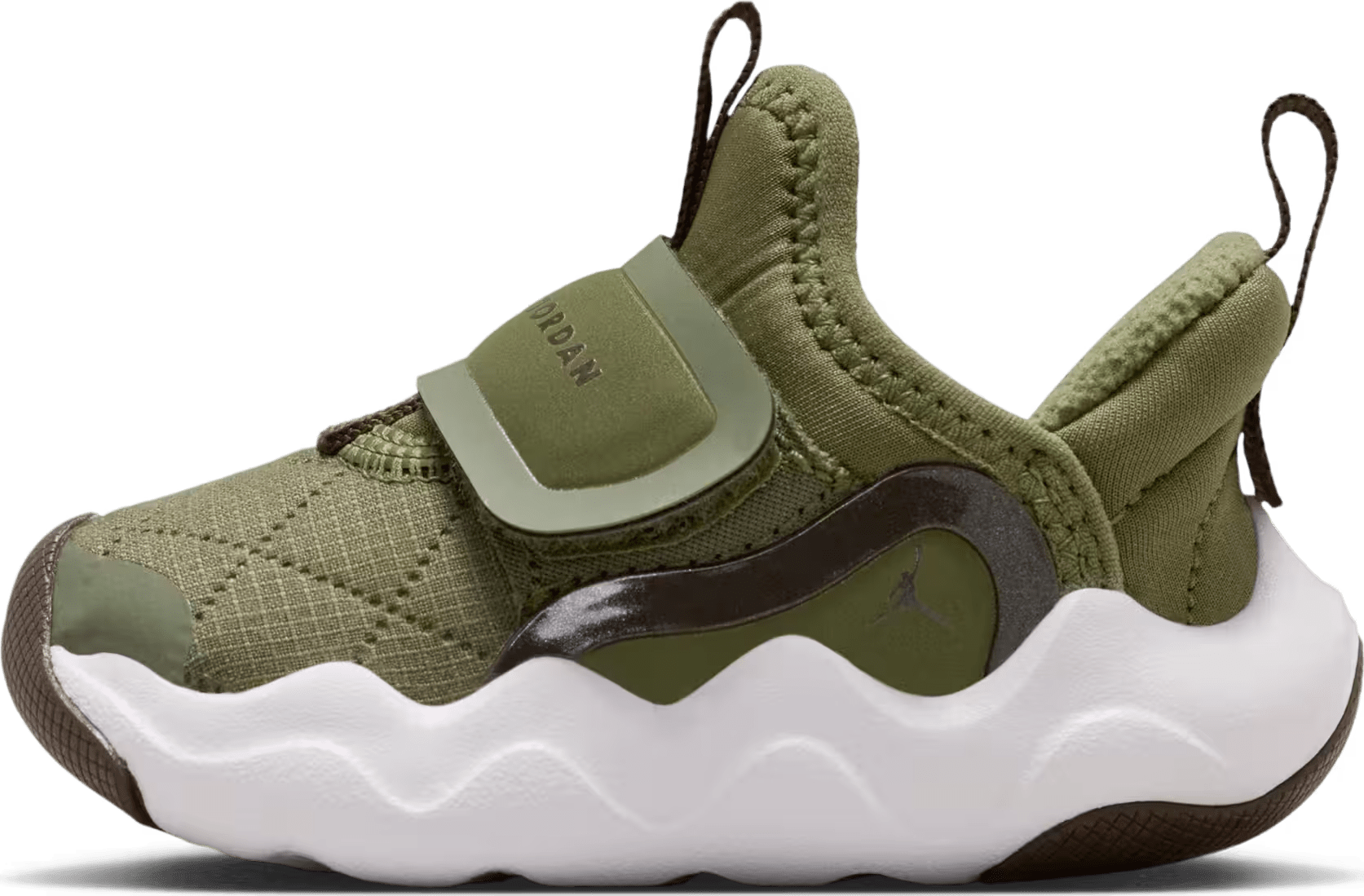 Jordan 23/7.2 EasyOn