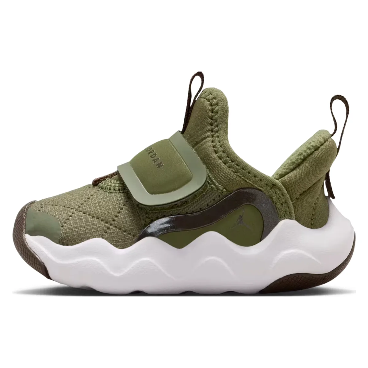 Jordan 23/7.2 EasyOn