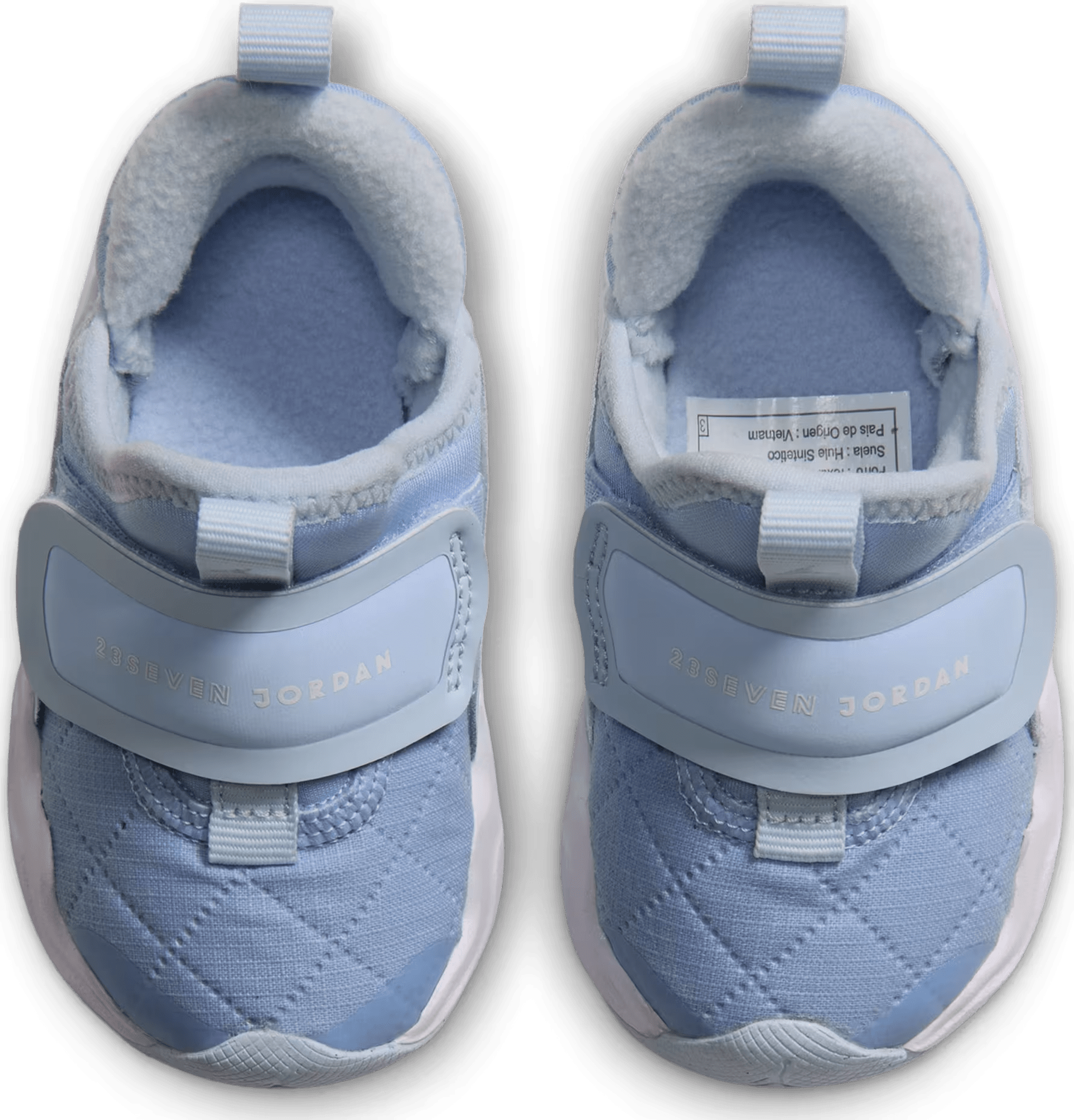 Jordan 23/7.2 EasyOn