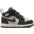 Air Jordan 1 Mid SE TD "Off Noir Olive"