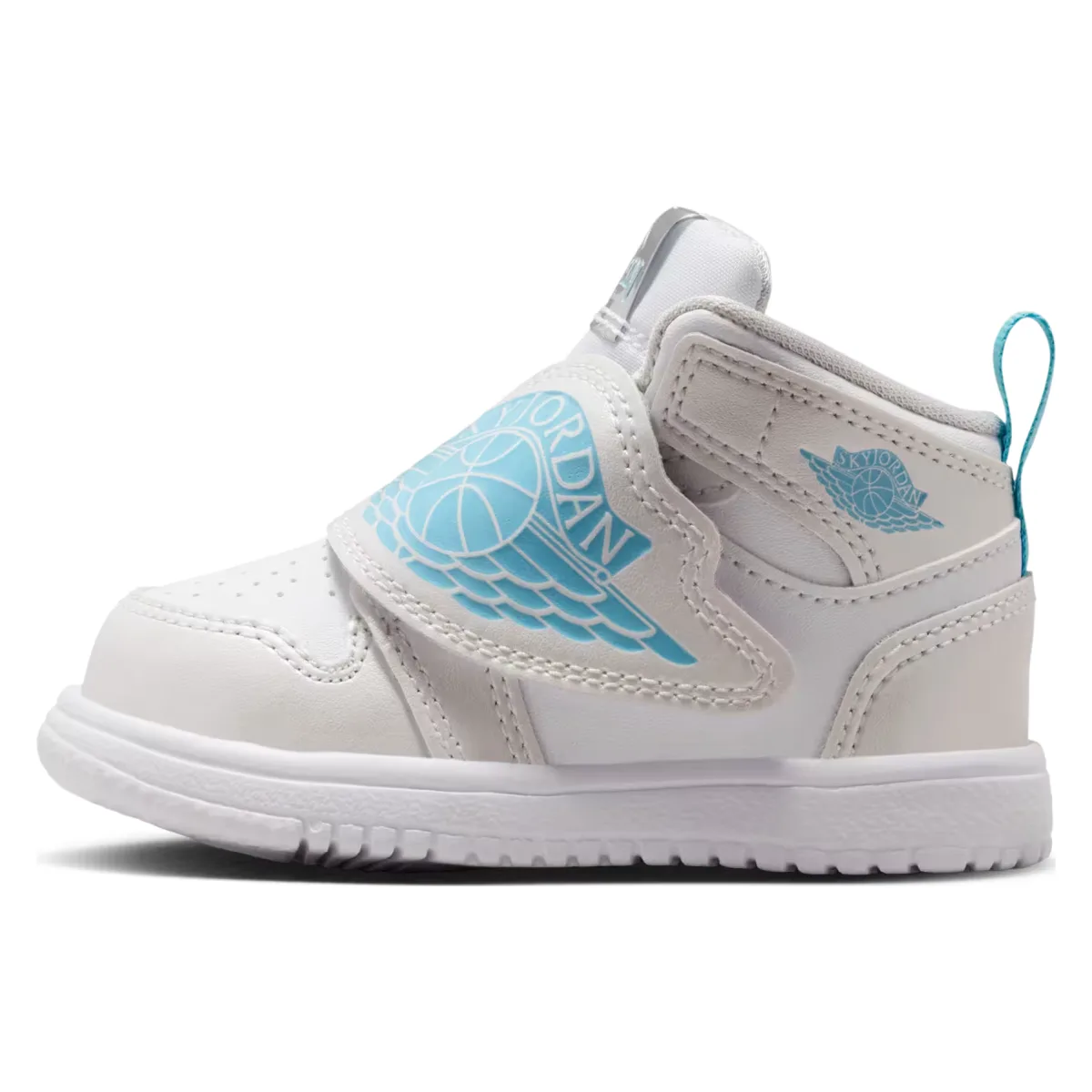 Sky Jordan 1