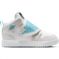 Air Jordan Sky Jordan 1 PS "Blue Chill"