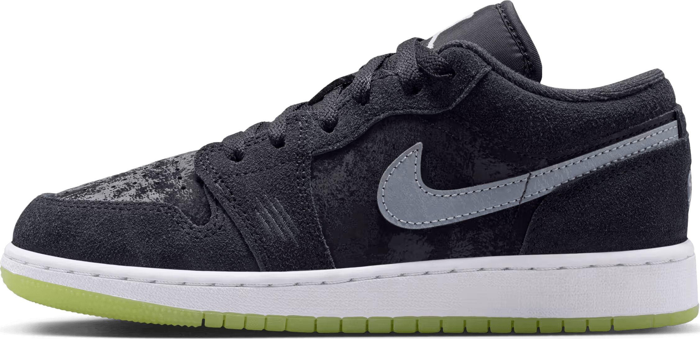 Air Jordan 1 Low GS "Inner Beast"