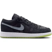 Air Jordan 1 Low GS "Inner Beast"