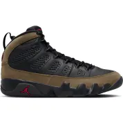 Air Jordan 9 Retro "Olive"