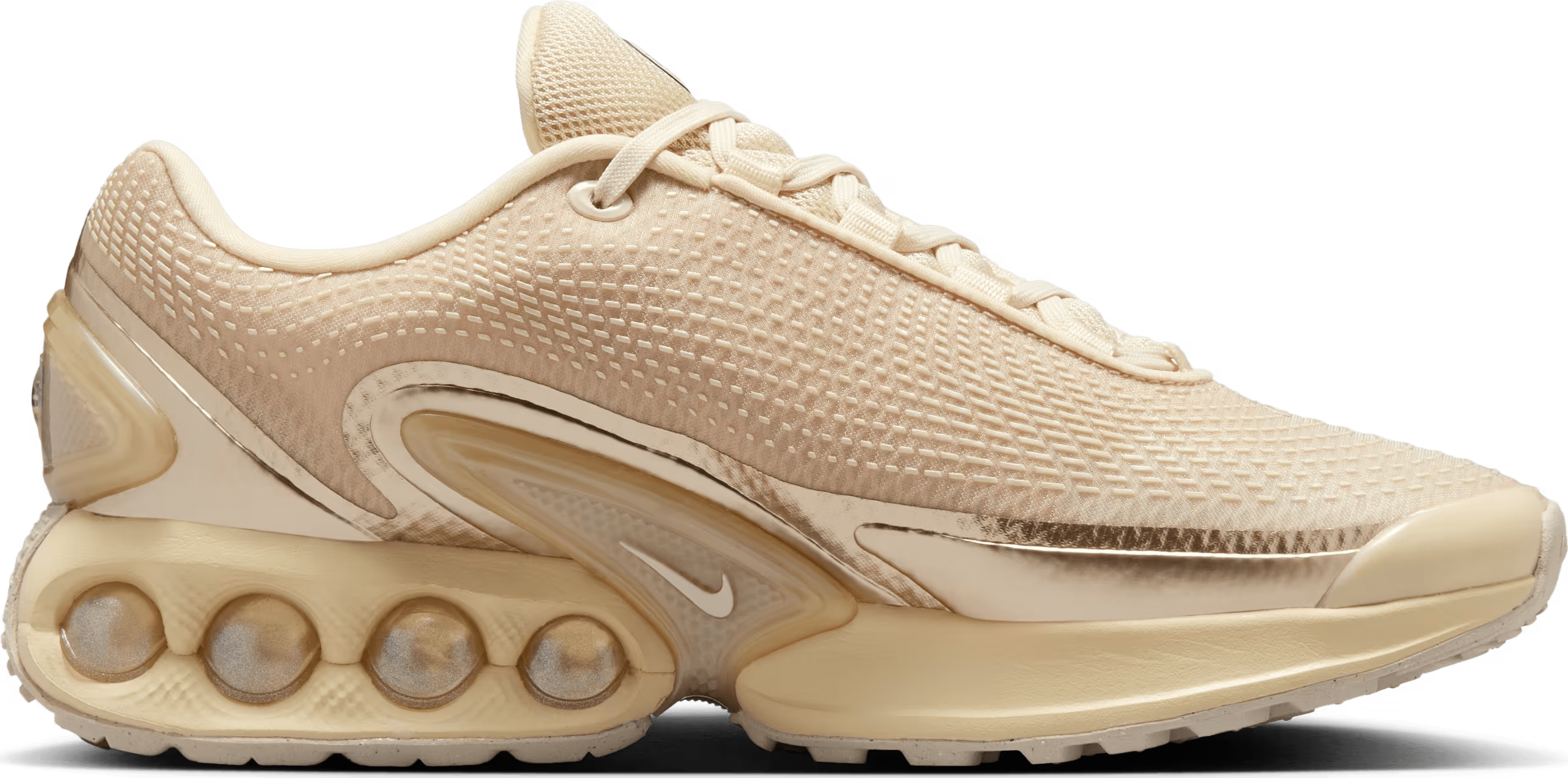 Nike Air Max DN Wmns "Light Khaki"
