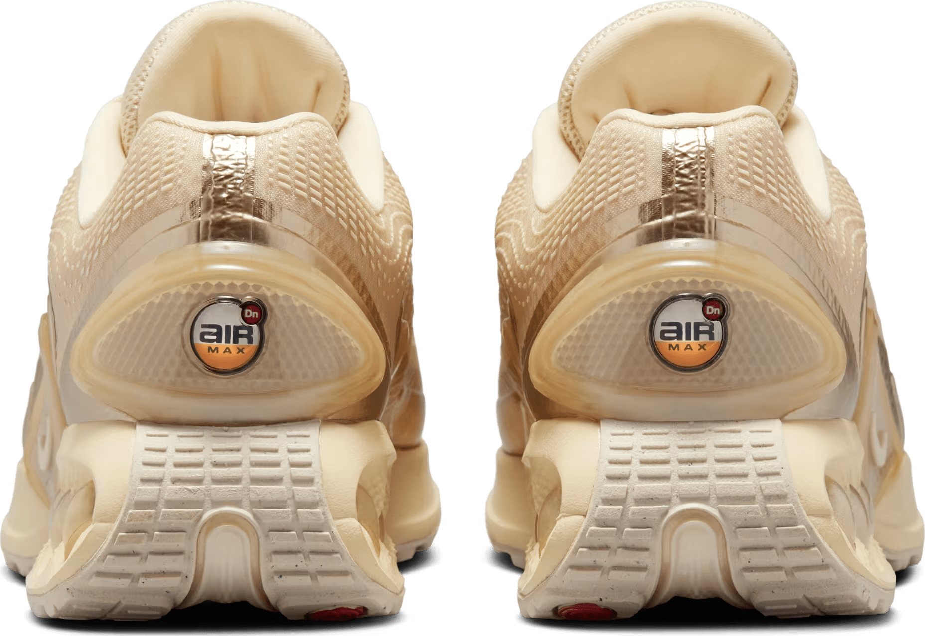 Nike Air Max DN Wmns "Light Khaki"