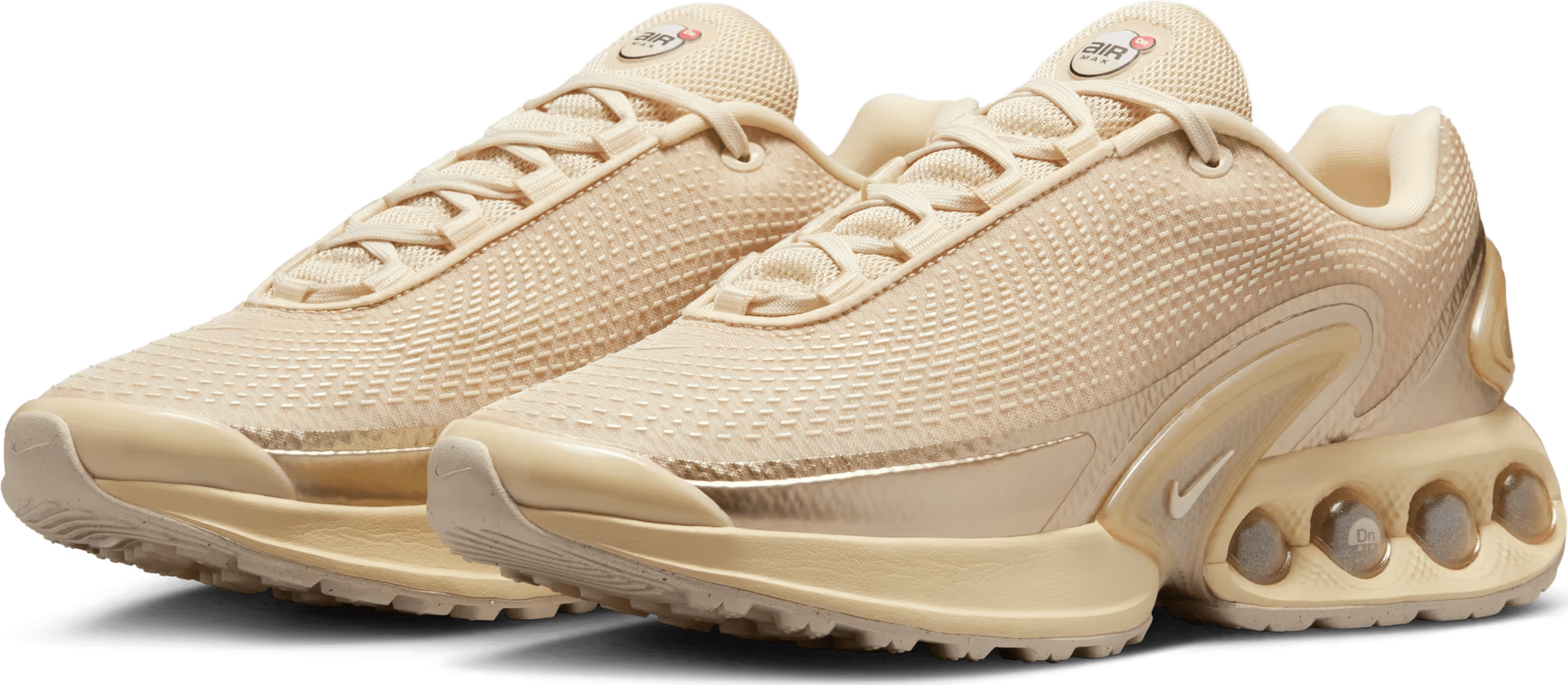 Nike Air Max DN Wmns "Light Khaki"