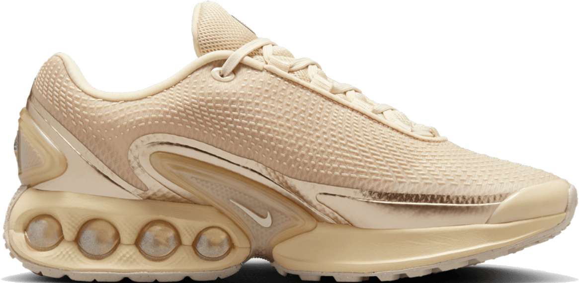 Nike Air Max DN Wmns "Light Khaki"
