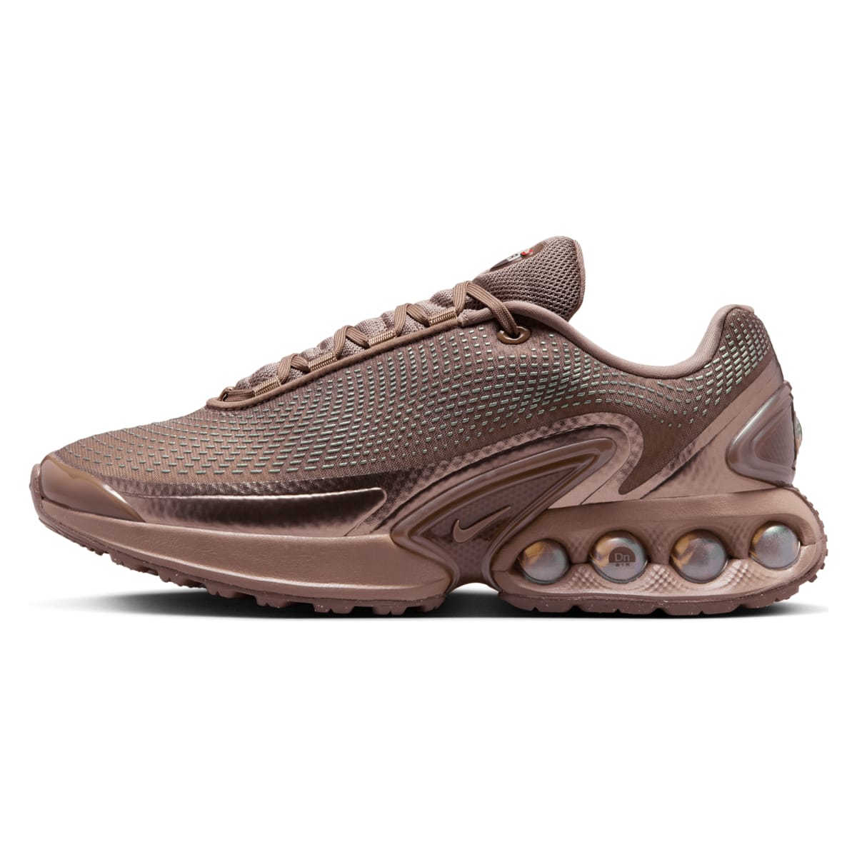 Nike Air Max Dn "Mink Brown"