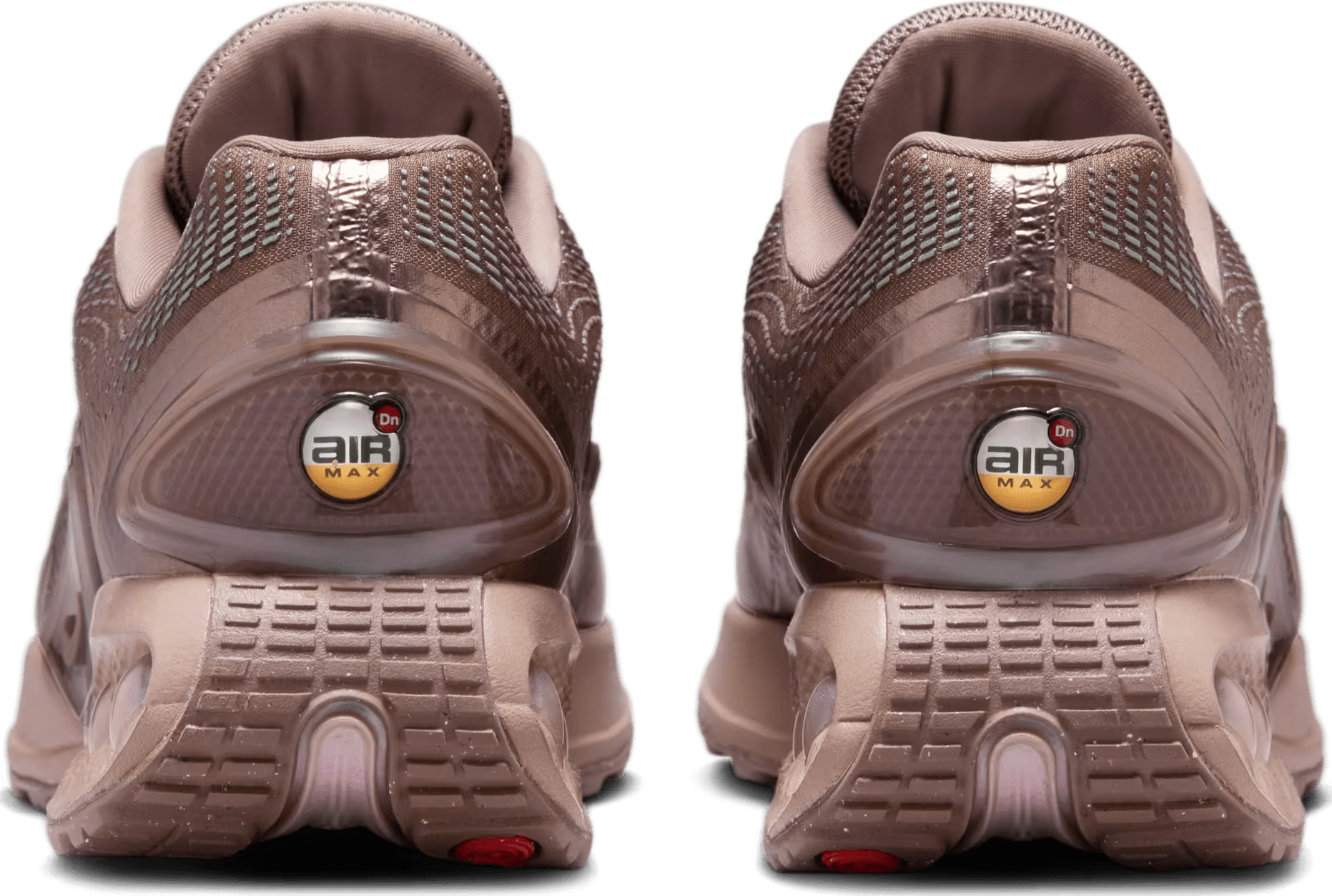 Nike Air Max Dn "Mink Brown"