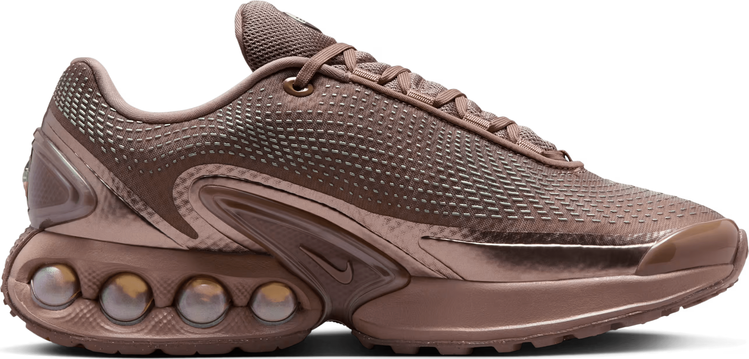 Nike Air Max Dn "Mink Brown"