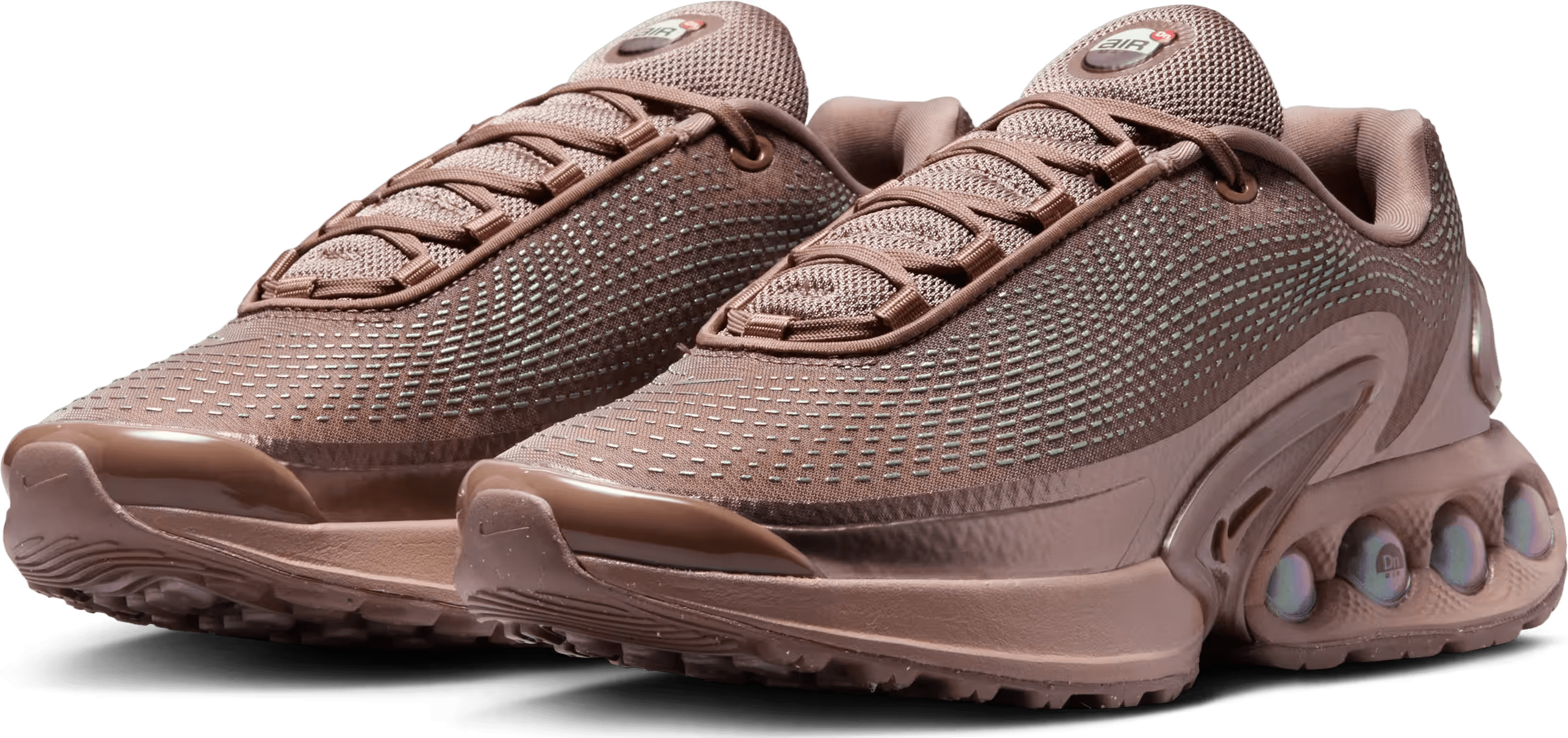 Nike Air Max Dn "Mink Brown"