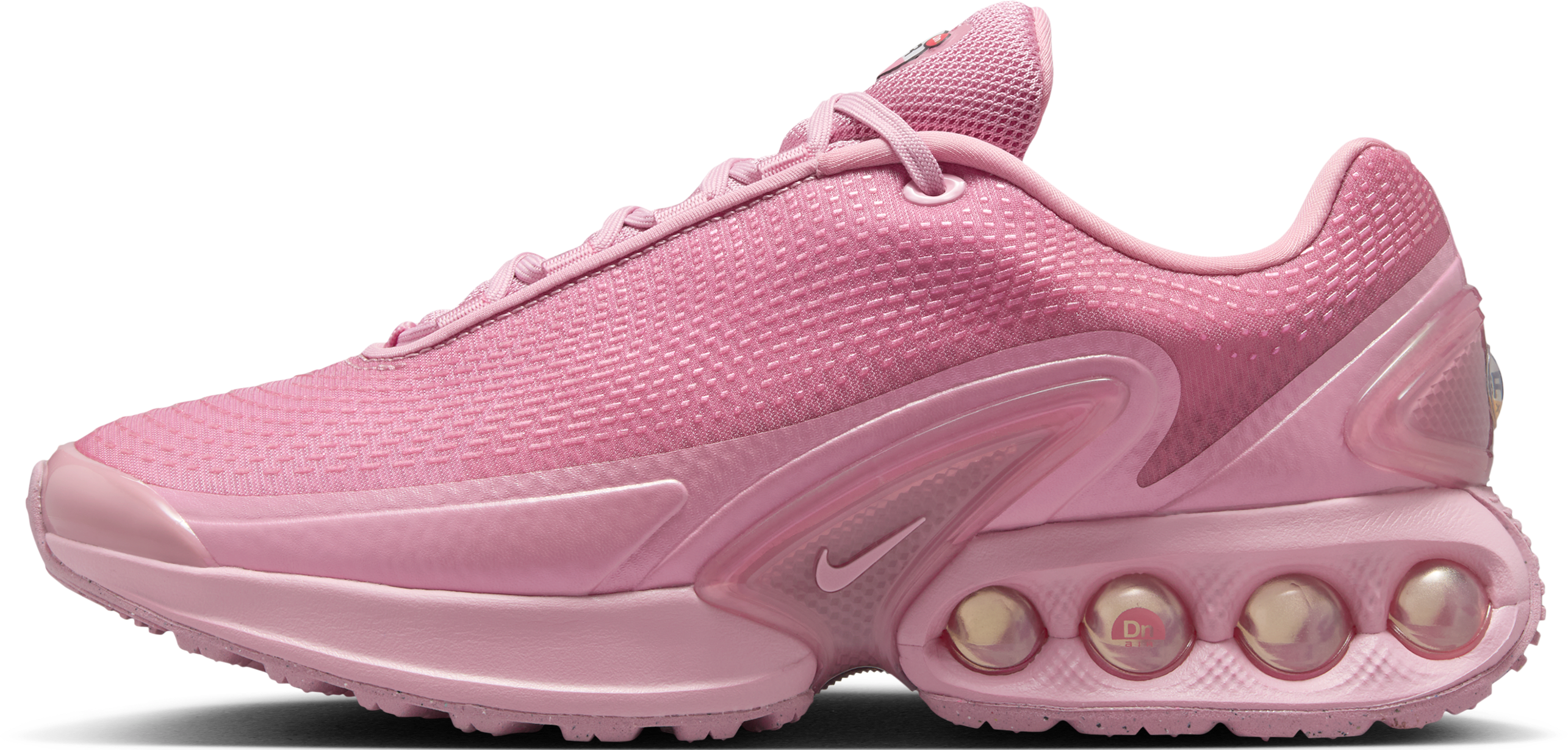 Nike Air Max Dn Wmns "Elemental Pink"
