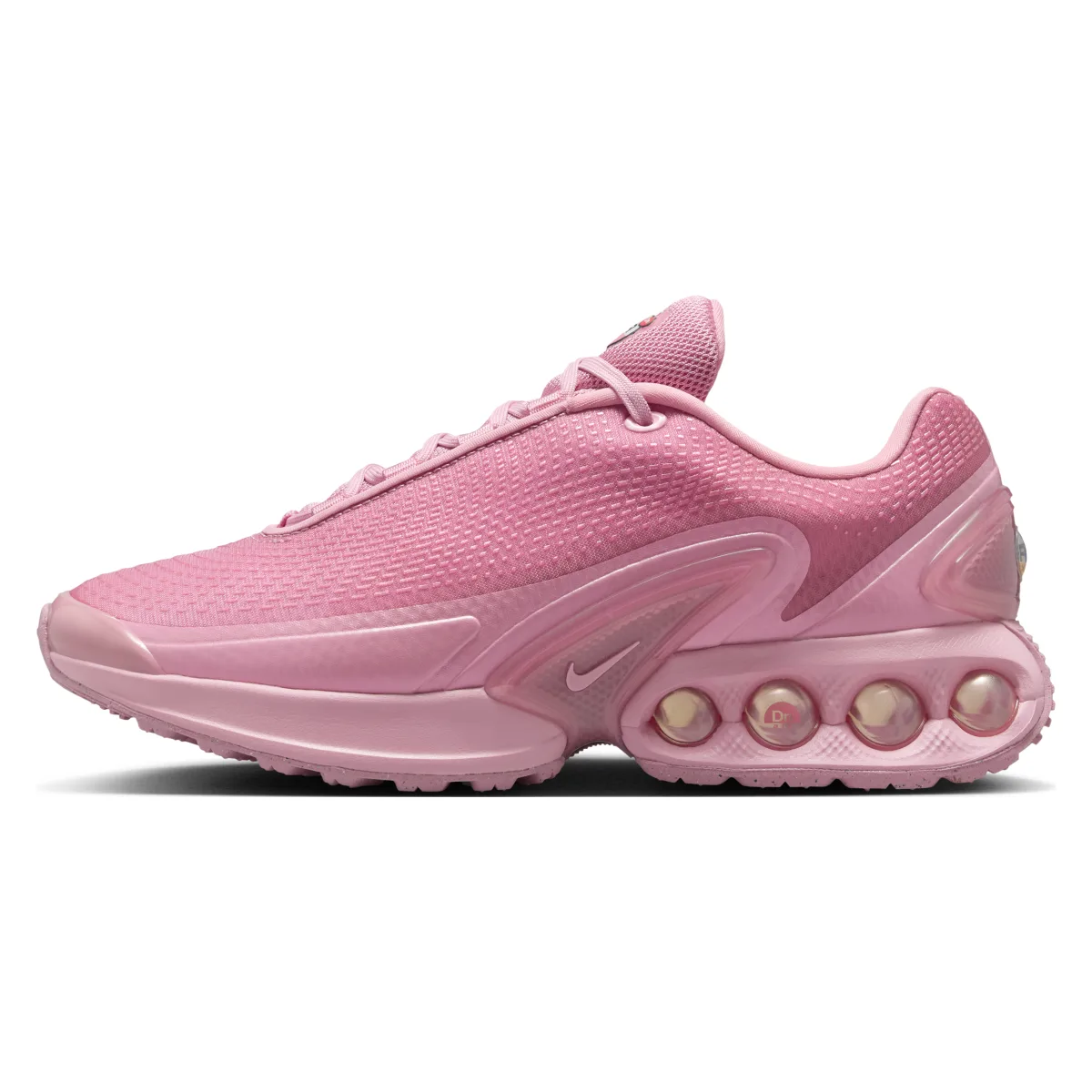 Nike Air Max Dn Wmns "Elemental Pink"