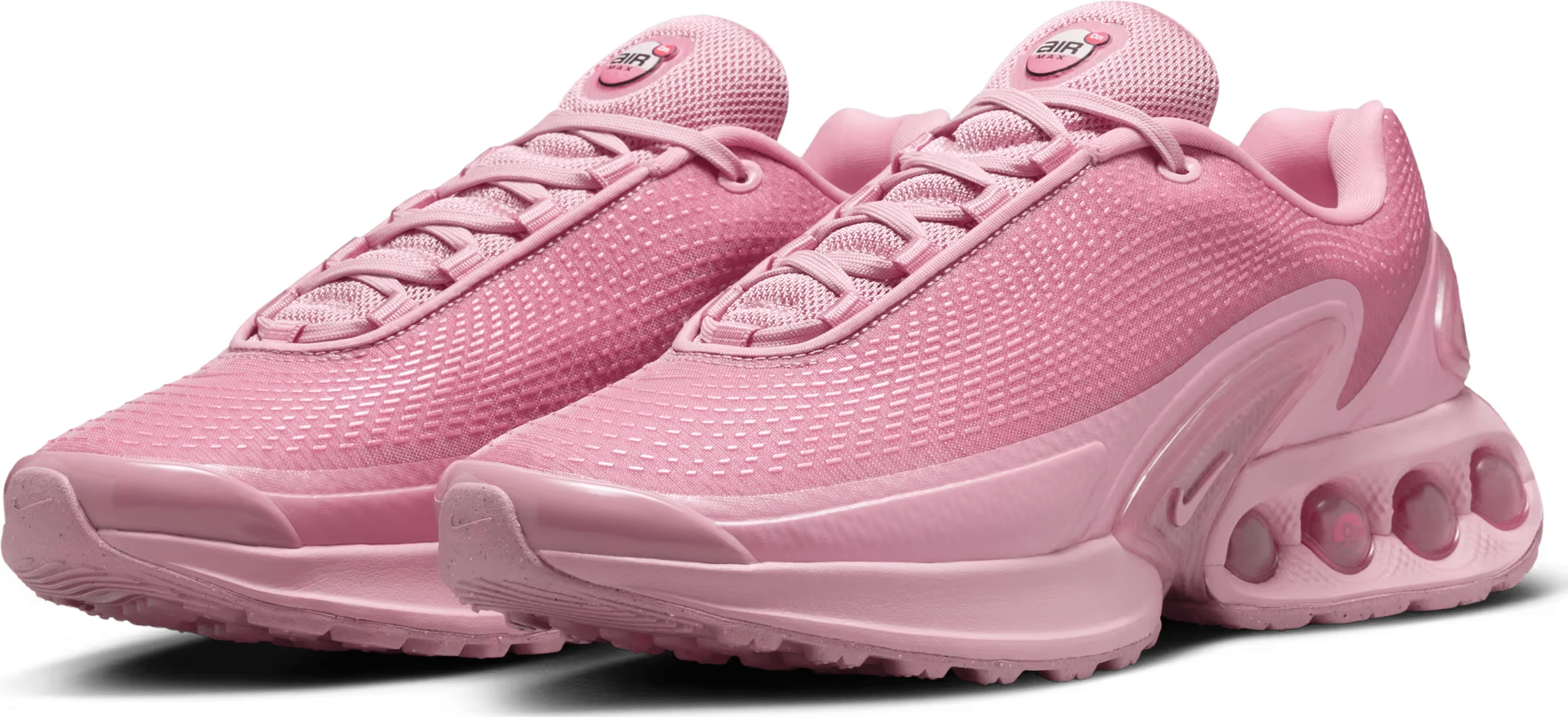 Nike Air Max Dn Wmns "Elemental Pink"