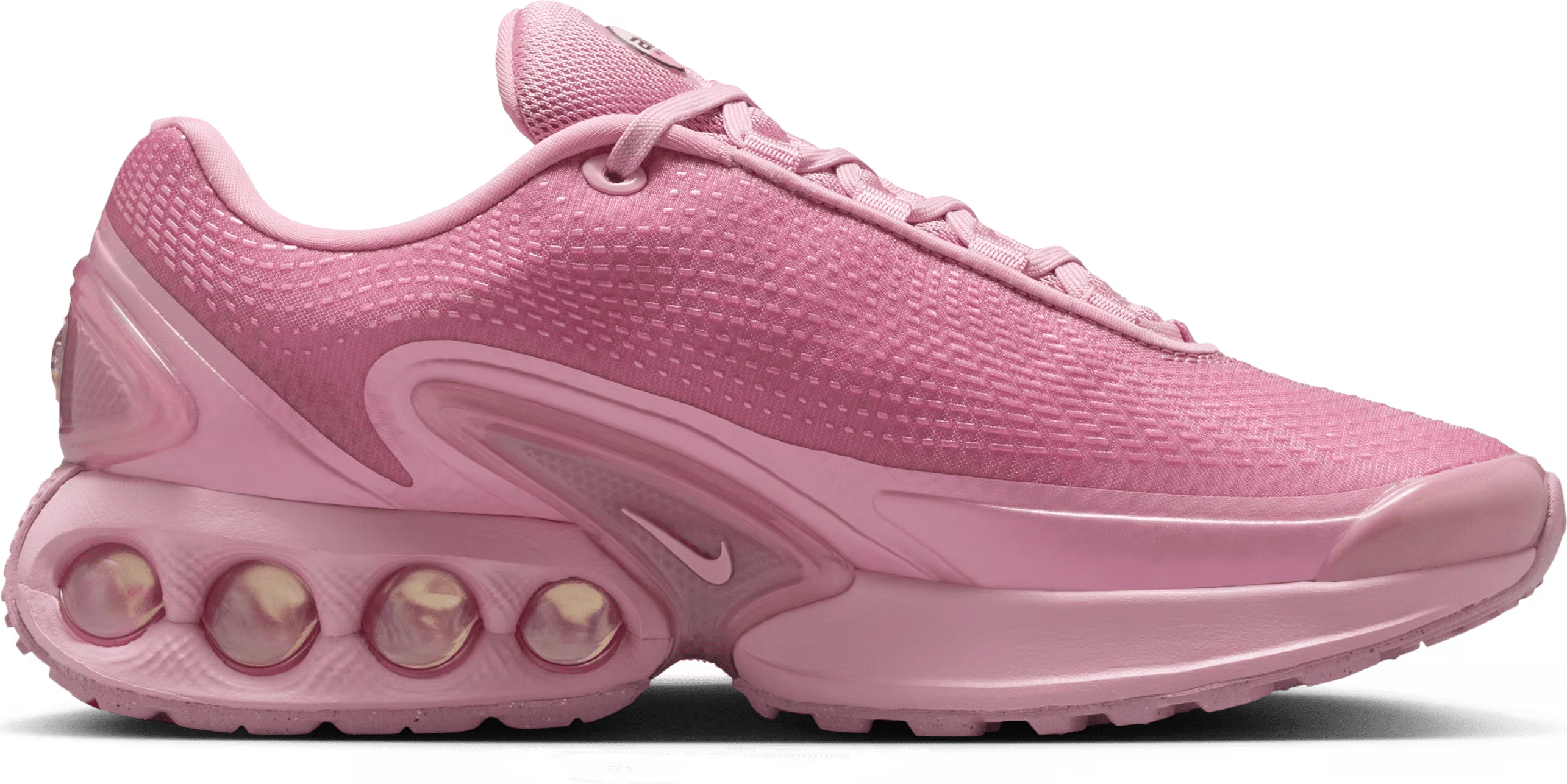 Nike Air Max Dn Wmns "Elemental Pink"