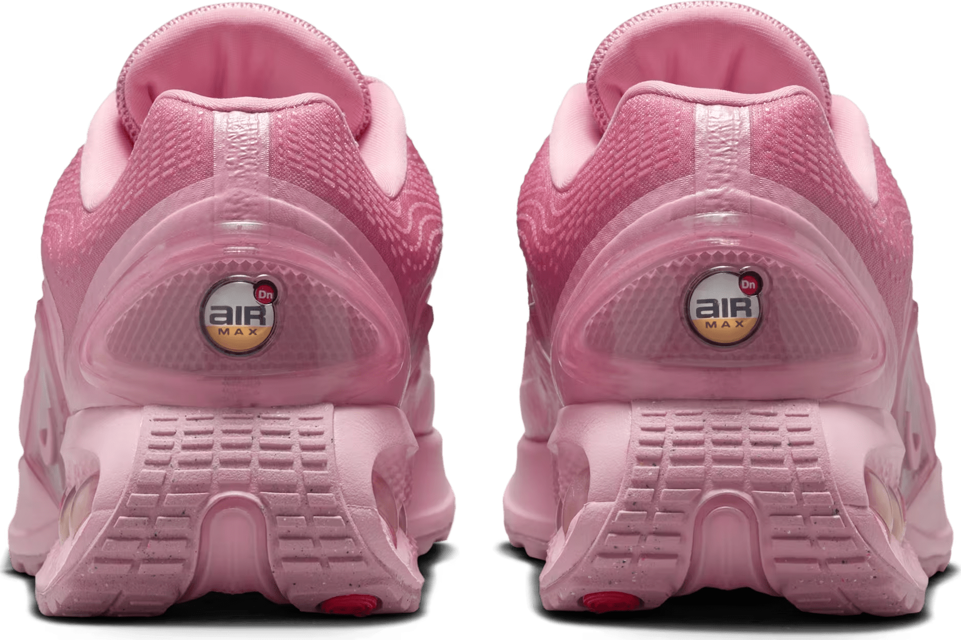 Nike Air Max Dn Wmns "Elemental Pink"