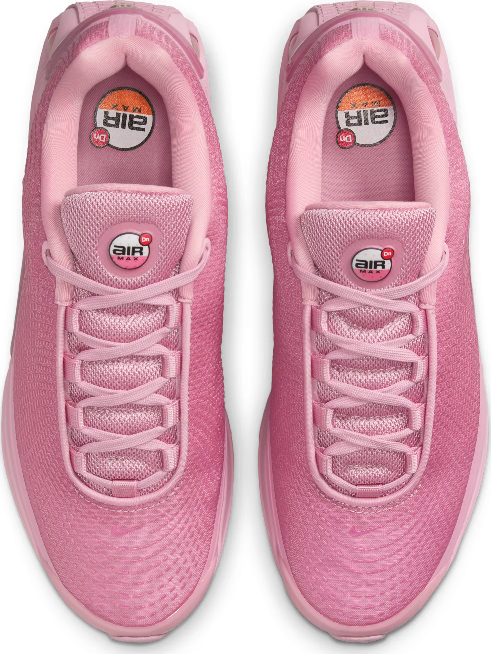 Nike Air Max Dn Wmns "Elemental Pink"