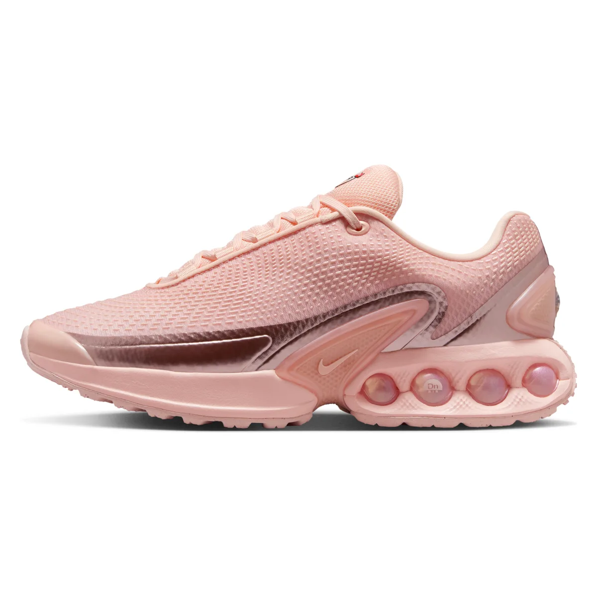 Nike Air Max Dn Wmns "Washed Coral"